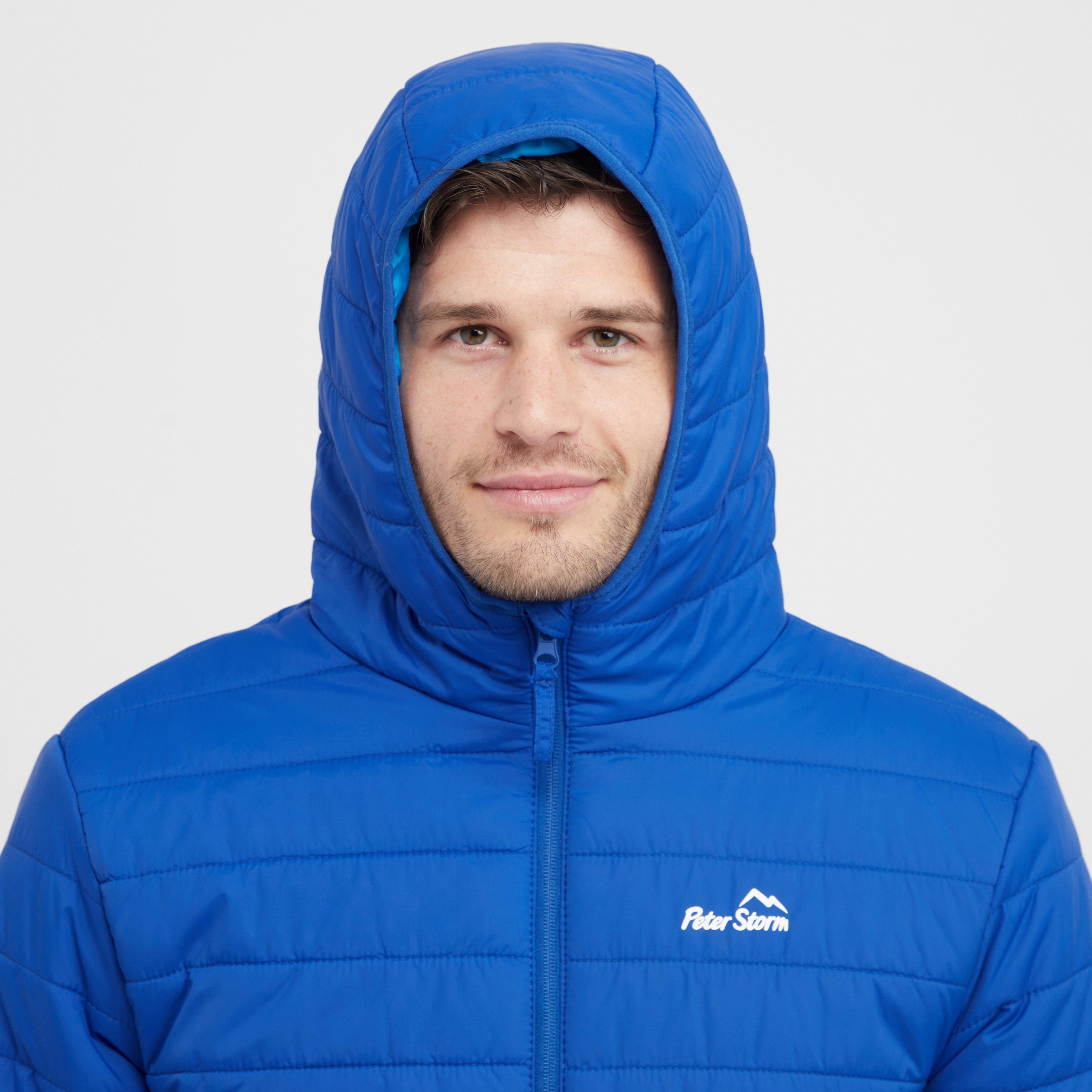 Men's Blisco II Hooded Jacket