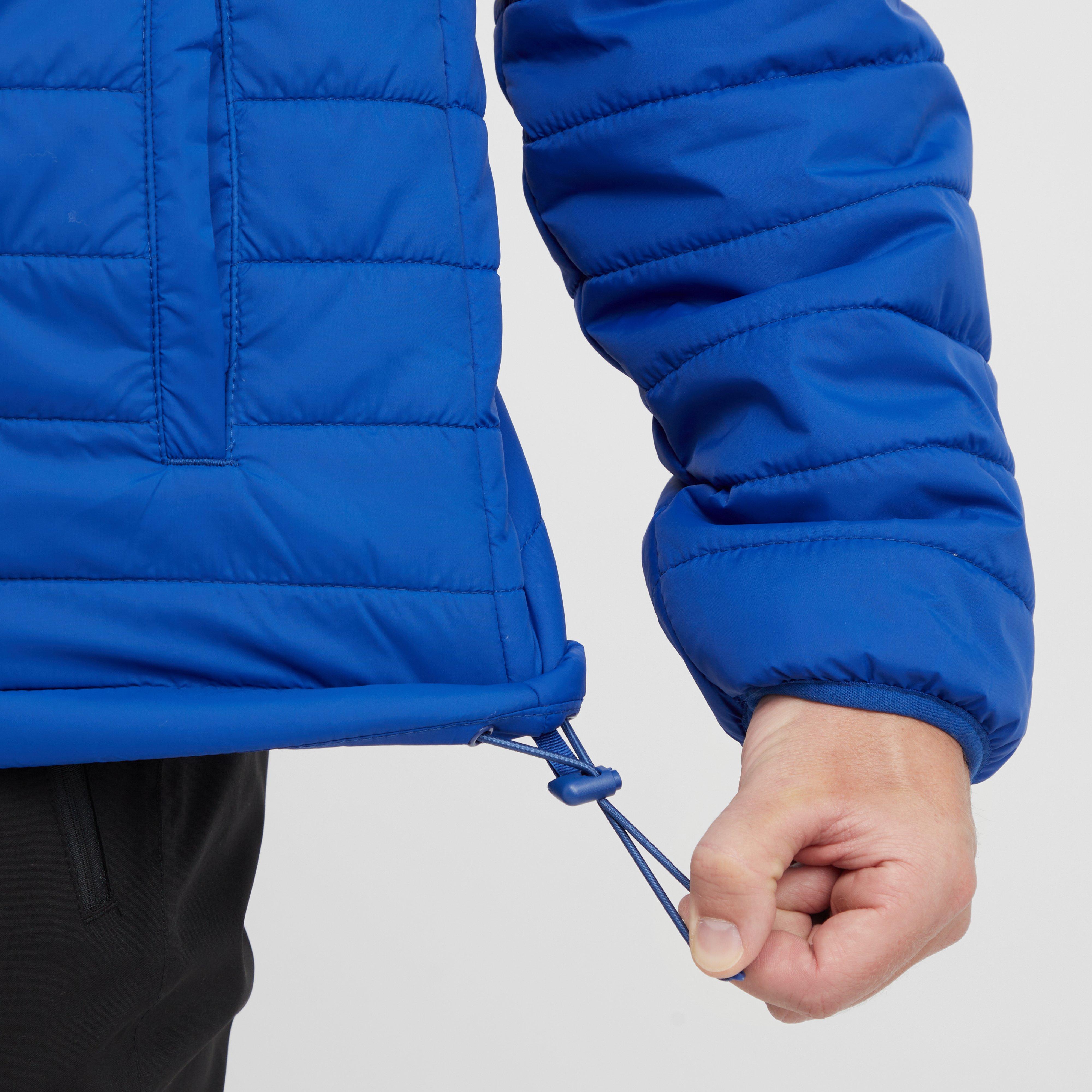 Men's Blisco II Hooded Jacket