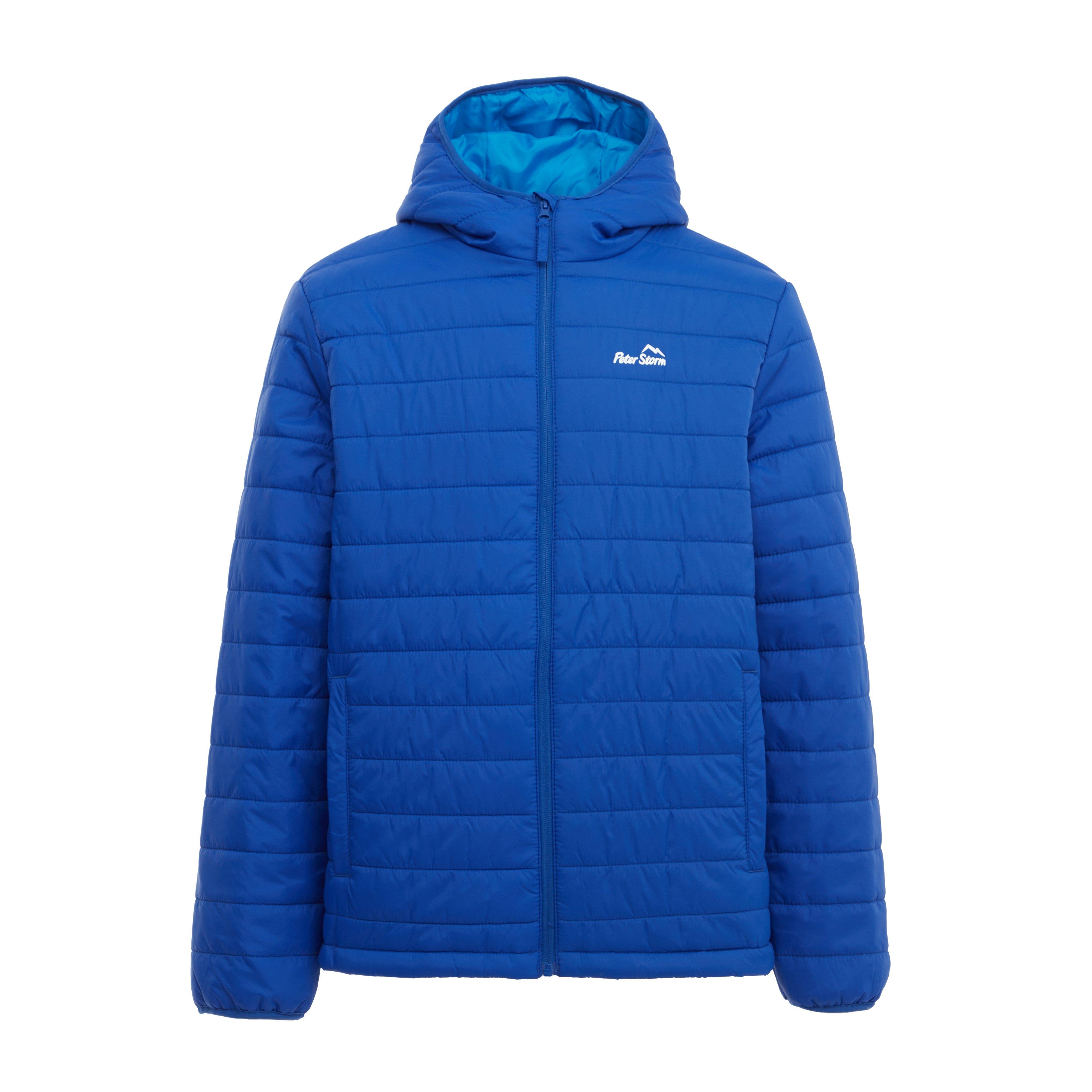 Men's Blisco II Hooded Jacket