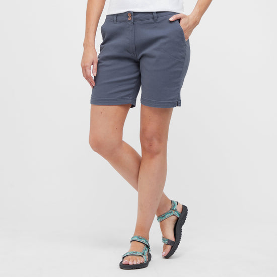 Women’s Chino Shorts