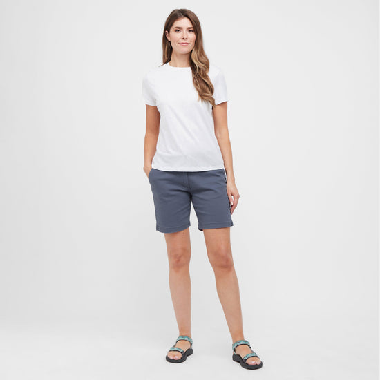Women’s Chino Shorts