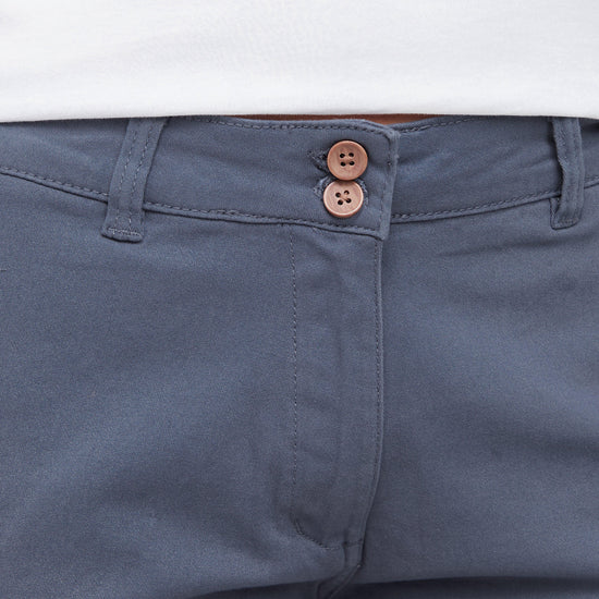 Women’s Chino Shorts