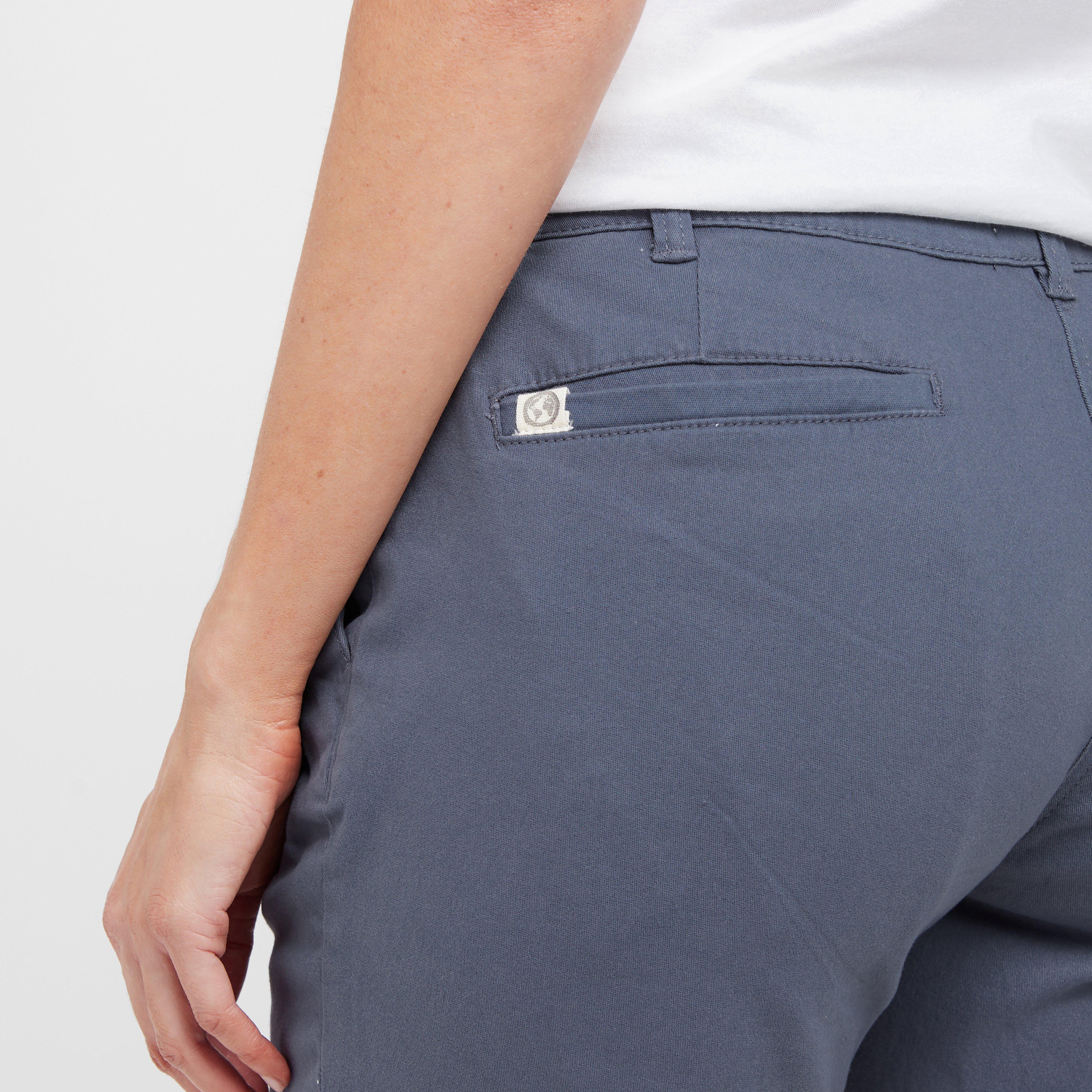 Women’s Chino Shorts