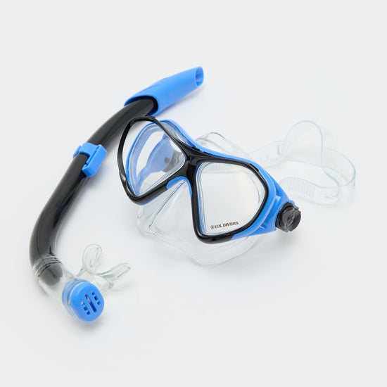 Kids’ Tiki Travel Set