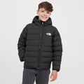 Boys’ Reversible Perrito Jacket