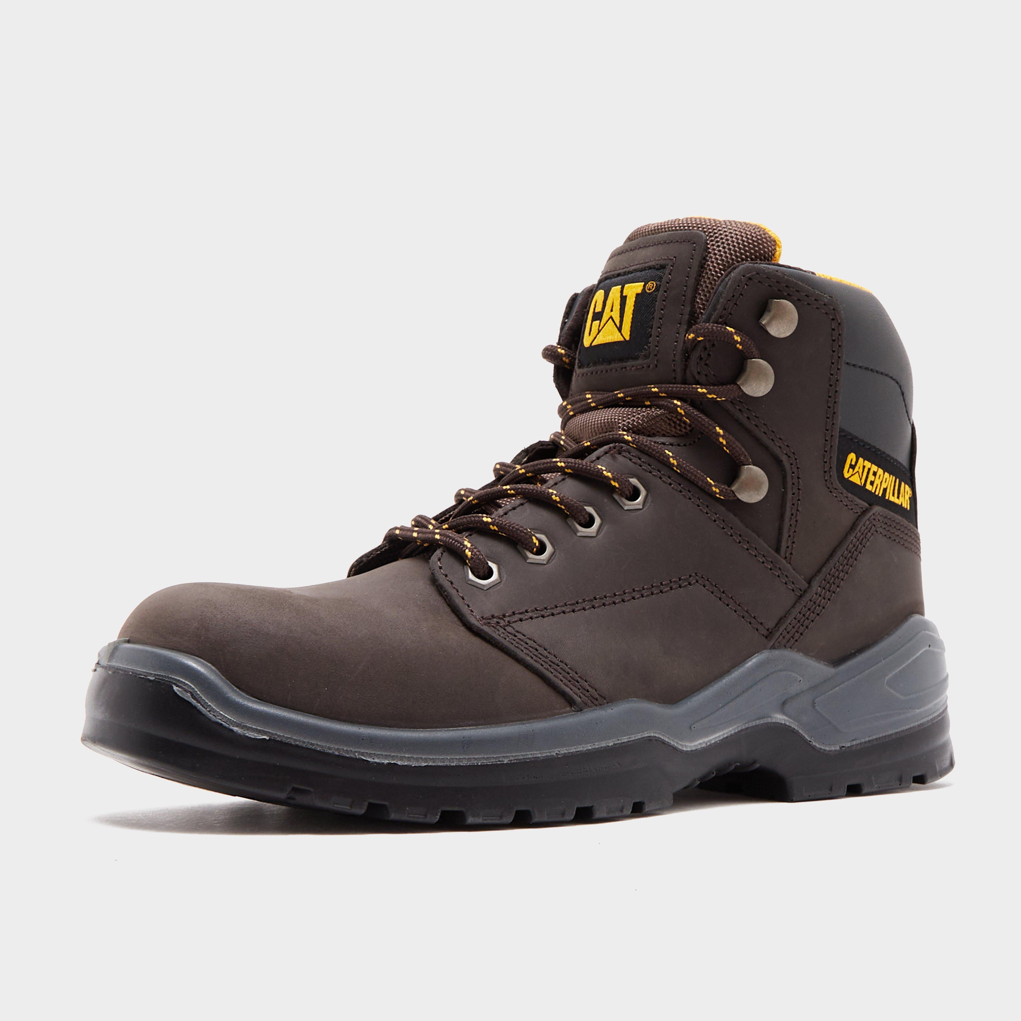 Men’s Striver Injected Safety Boot