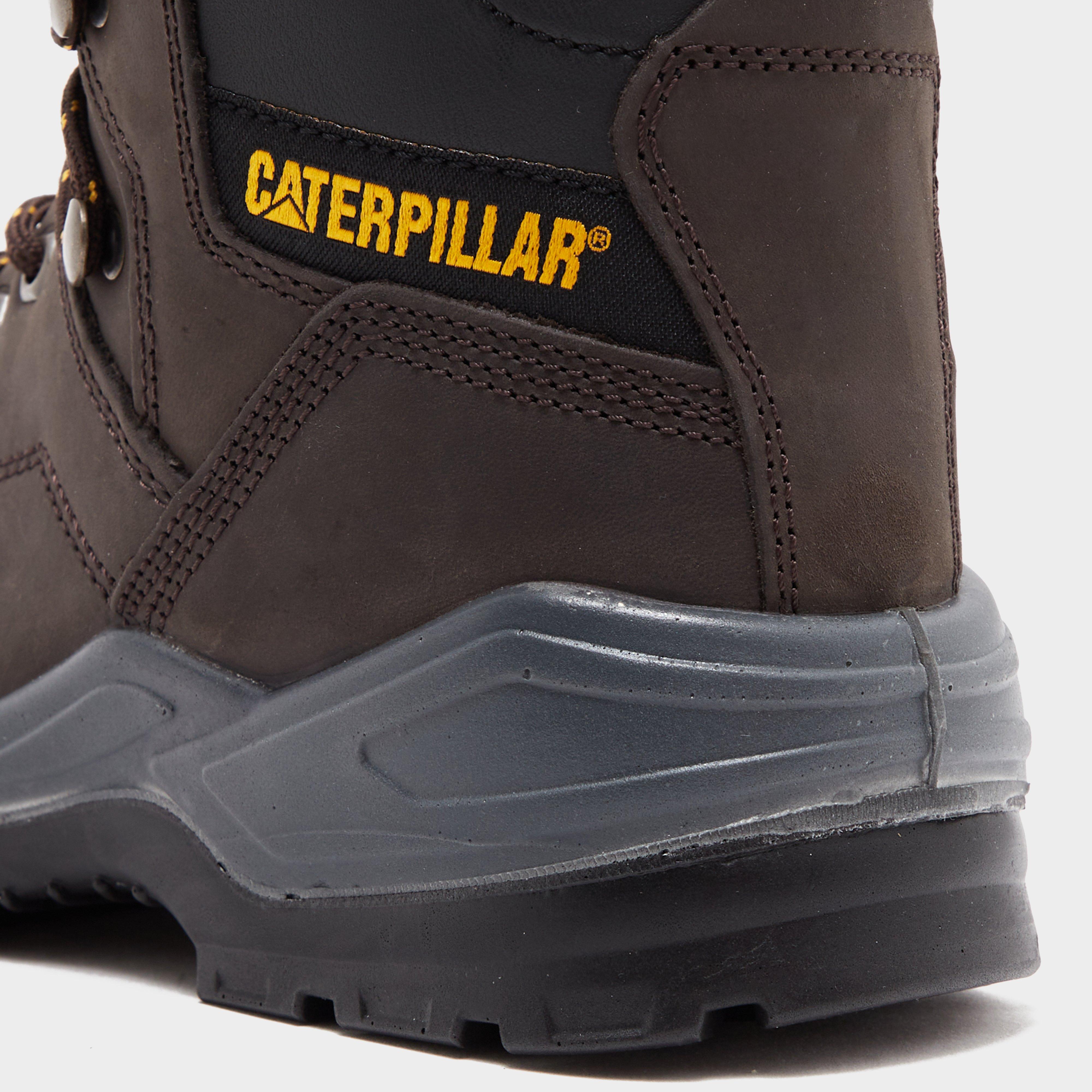Men’s Striver Injected Safety Boot
