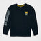 Men's Trademark Long Sleeve Tee