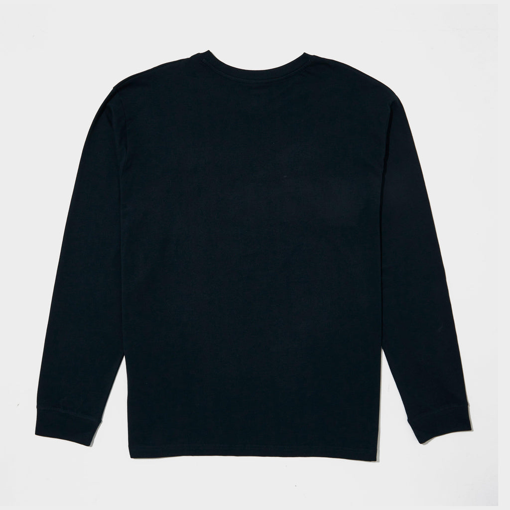 Men's Trademark Long Sleeve Tee