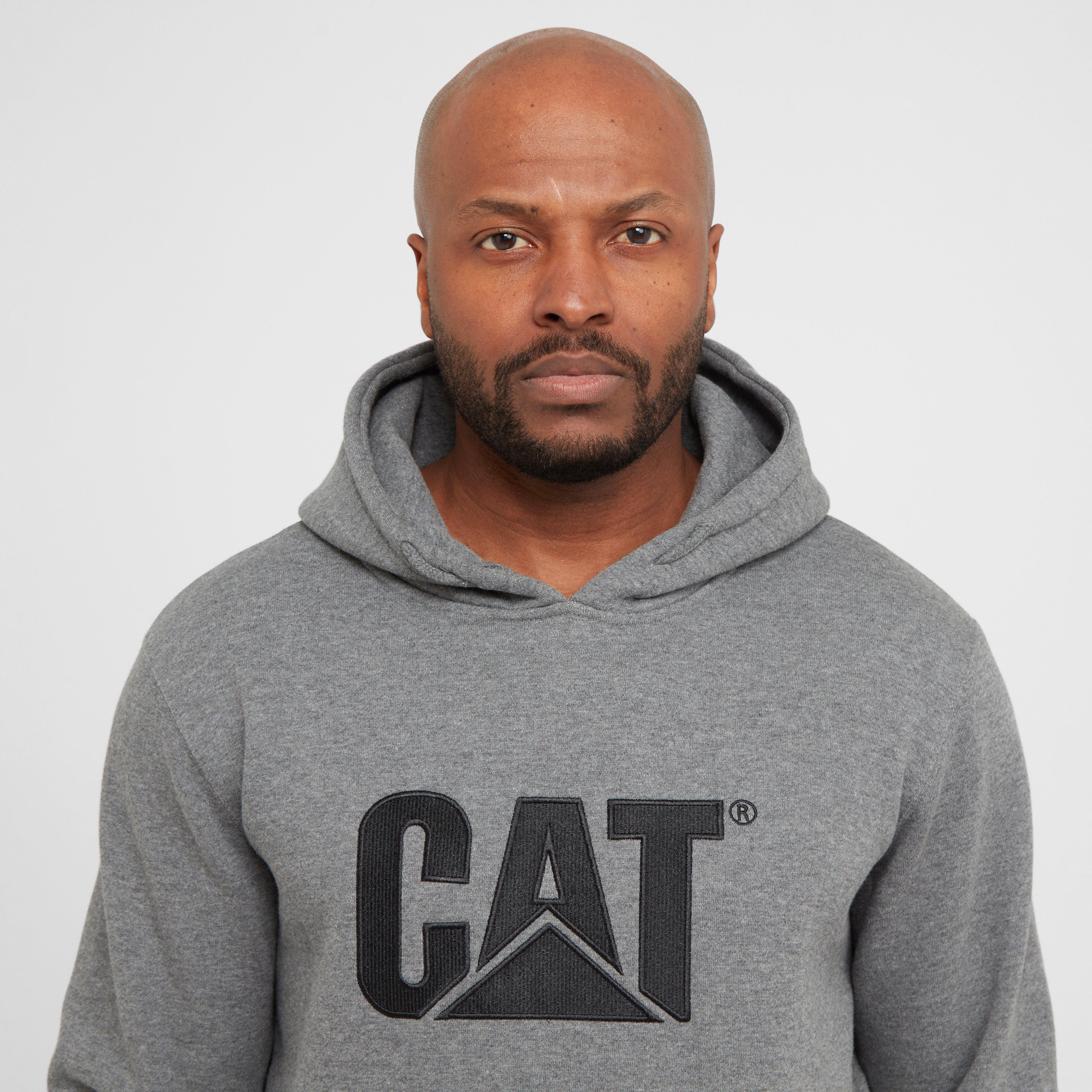 Men’s Trademark Hoodie