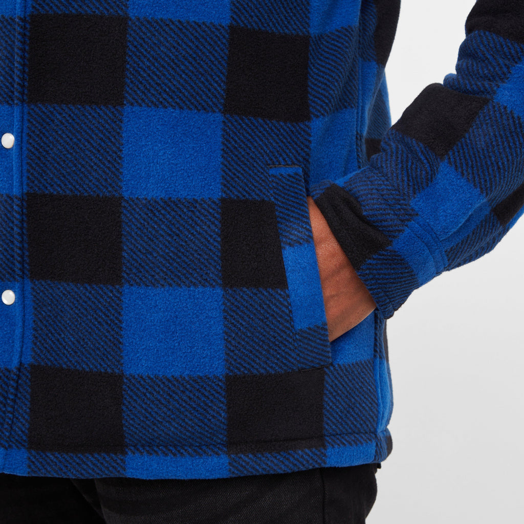 Men’s Portland Shirt