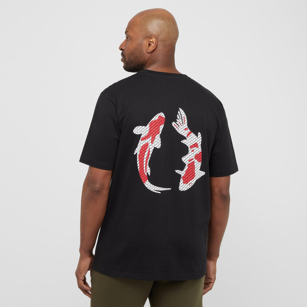 Koi Graphic Tee