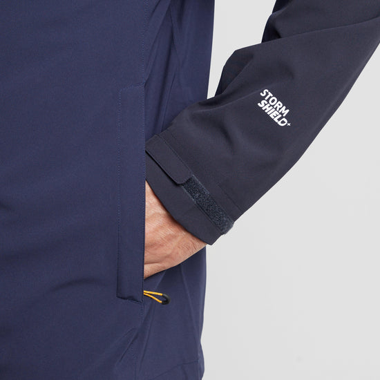 Men’s Malham Stretch Waterproof Jacket