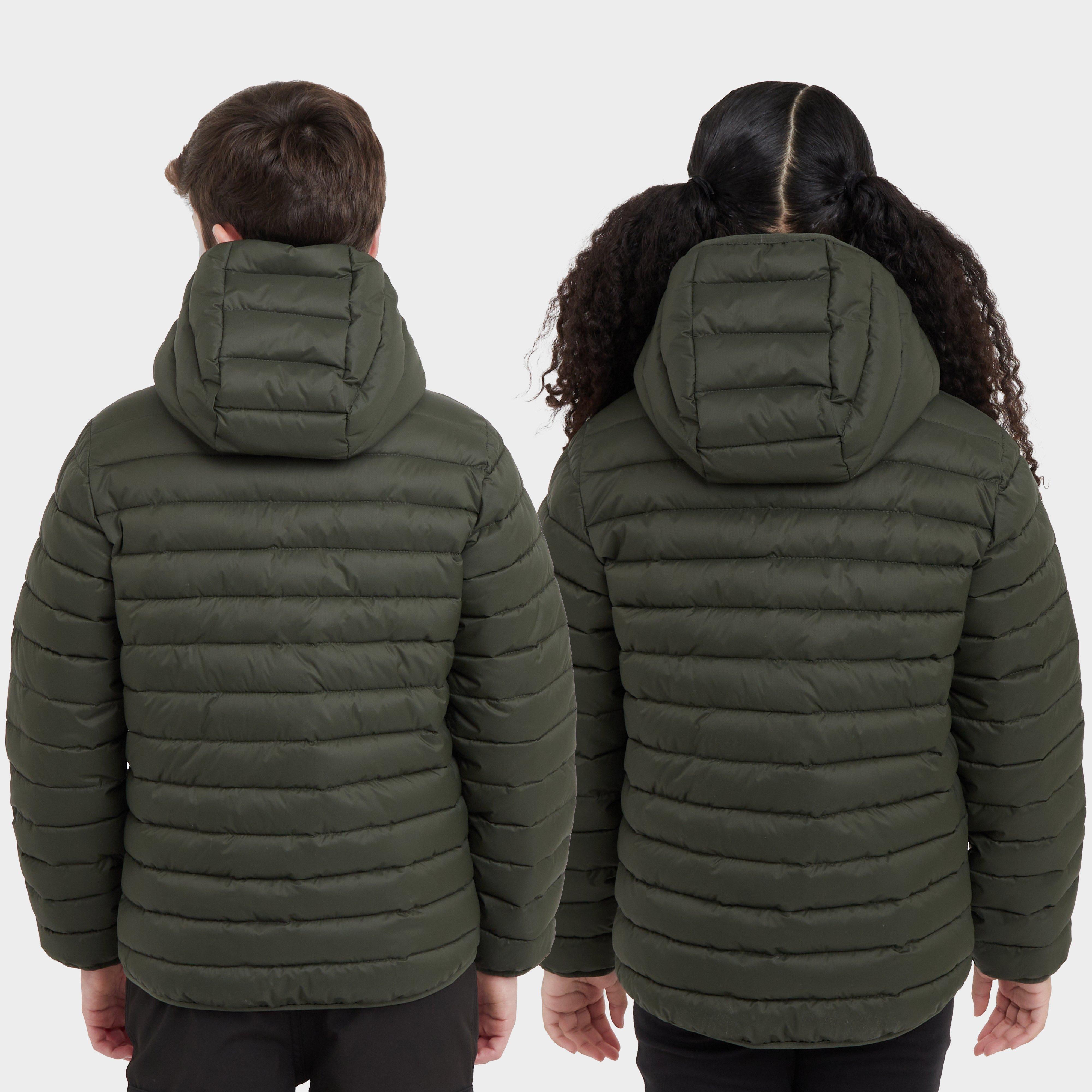 Kids' Kirkhale Baffle Insulated Jacket