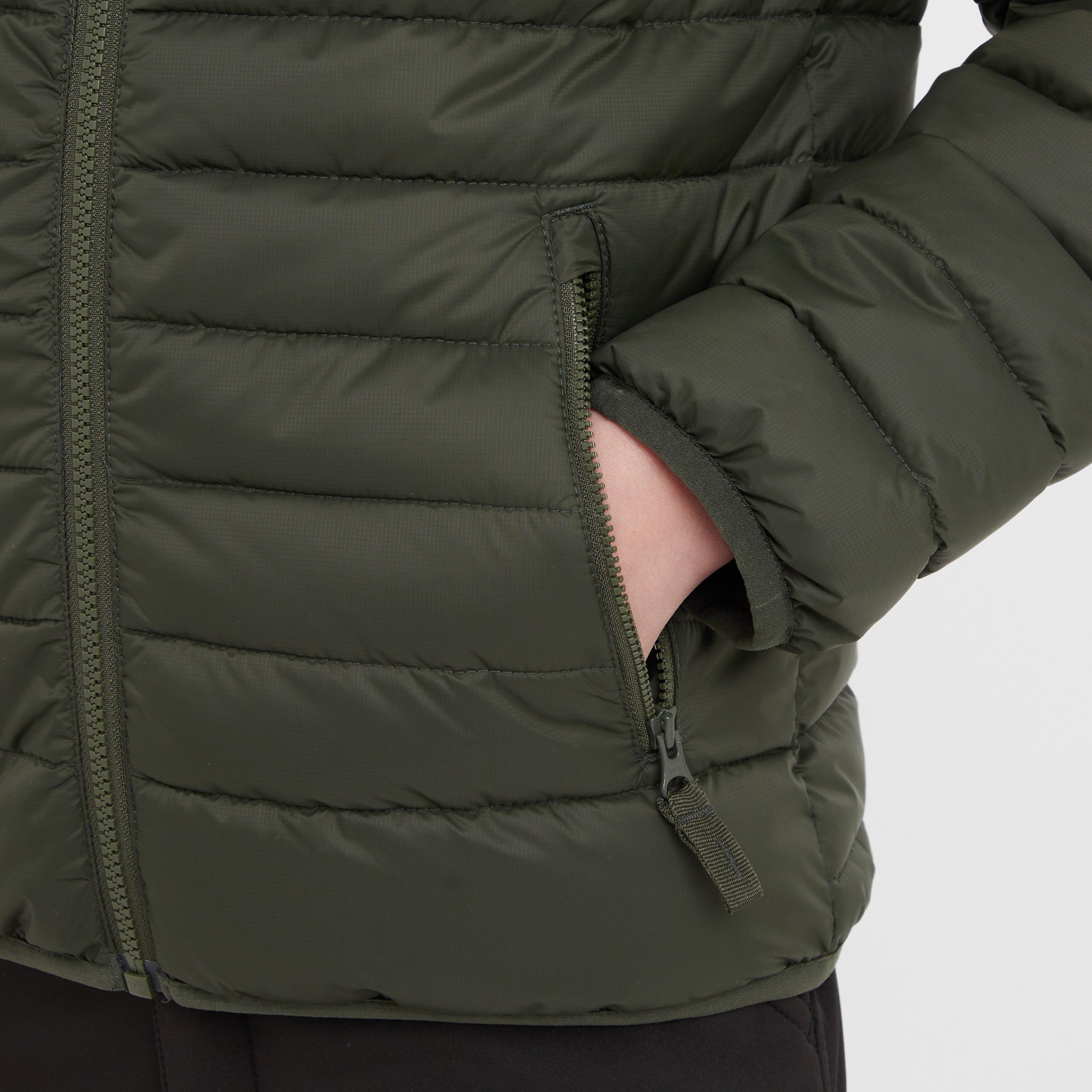 Kids' Kirkhale Baffle Insulated Jacket