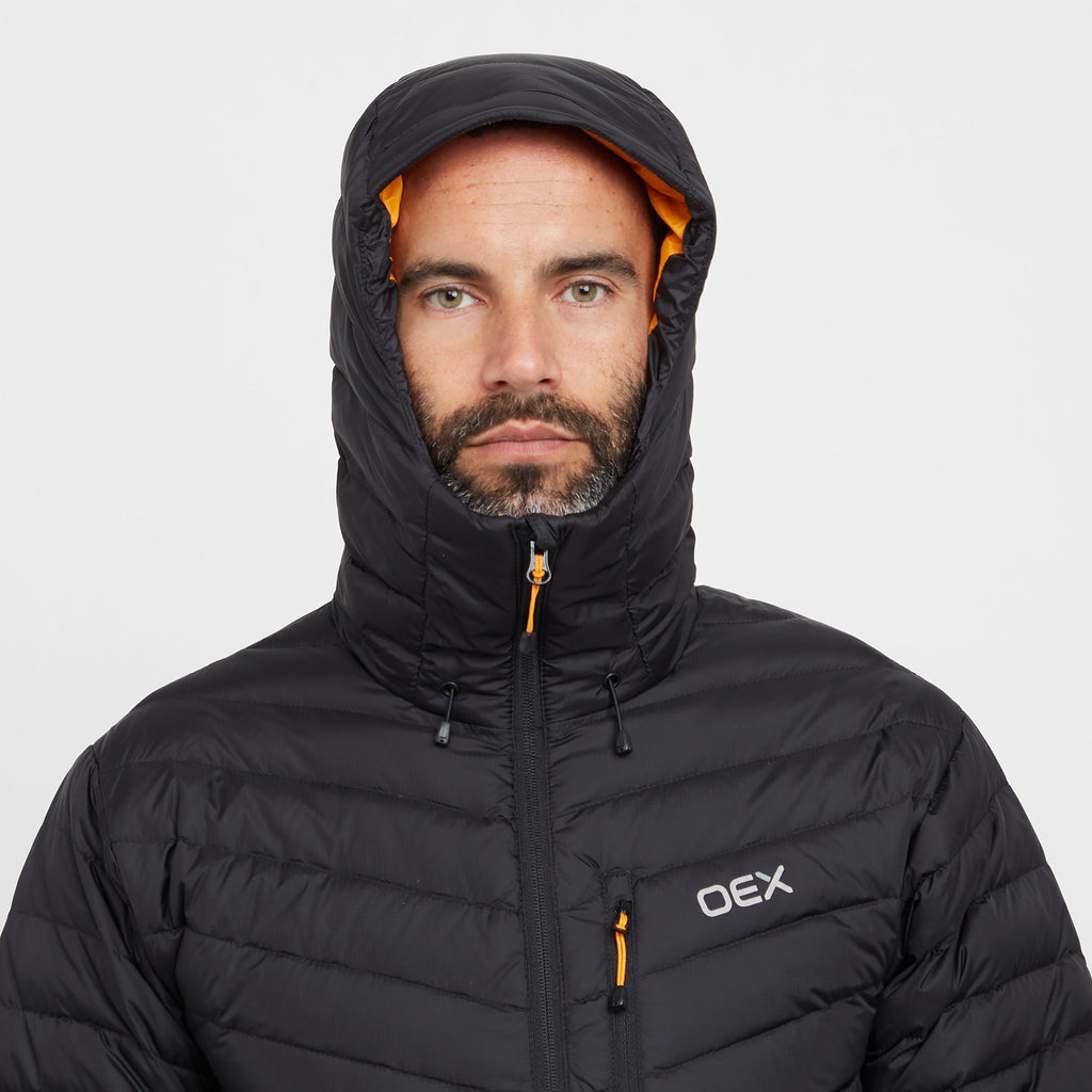 Men’s Kintra Down Jacket
