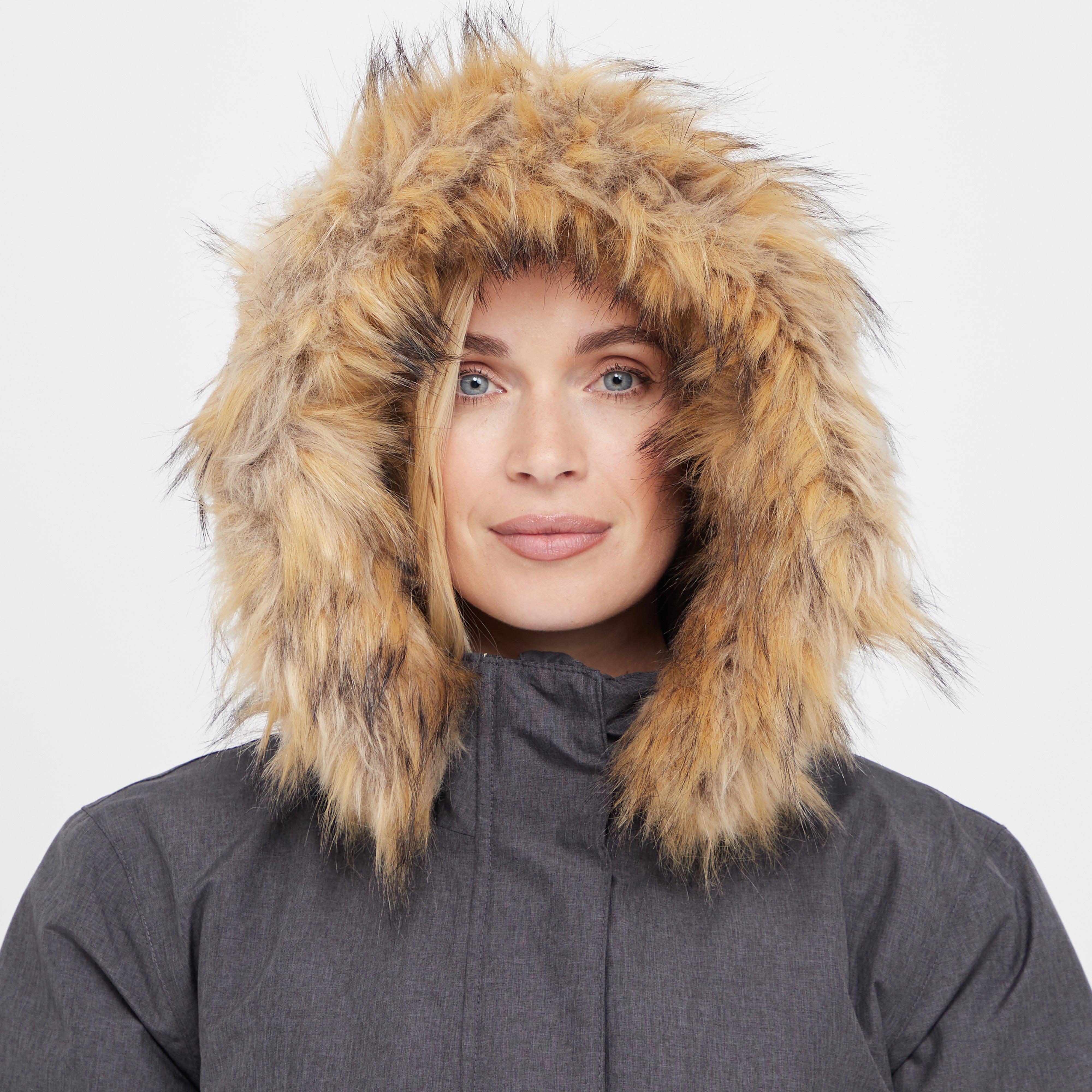 Women's Phillipa Down Jacket