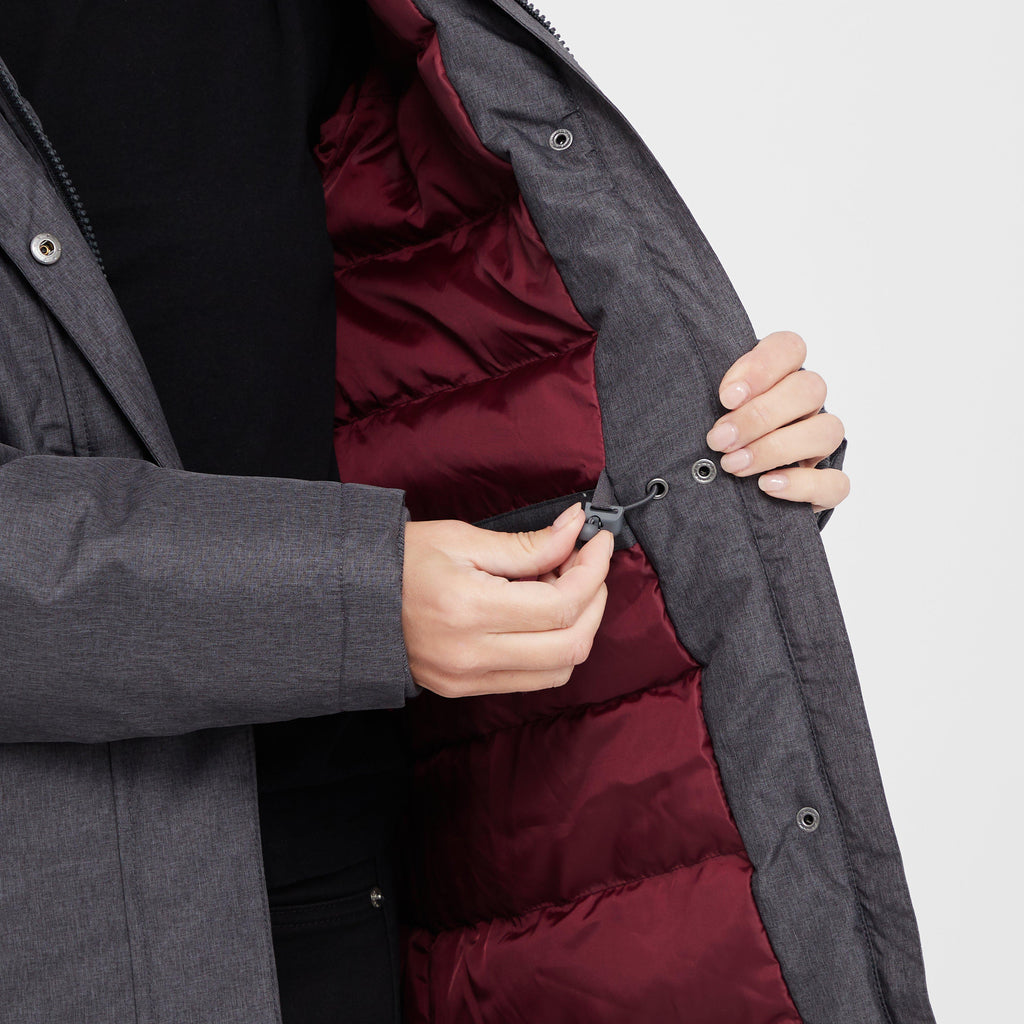 Women's Phillipa Down Jacket