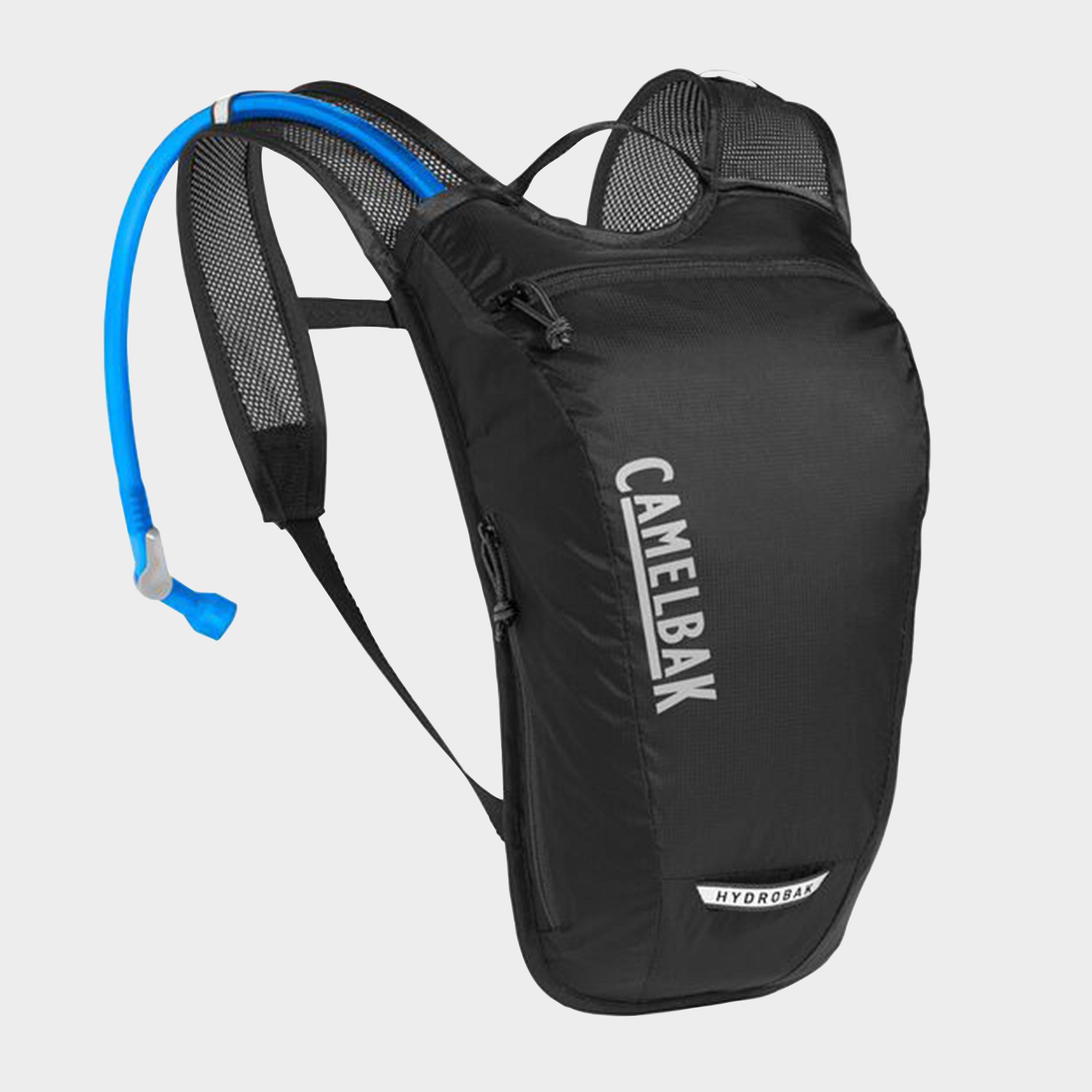 HydroBak™ Light Hydration Pack 2.5L with 1.5L Reservoir