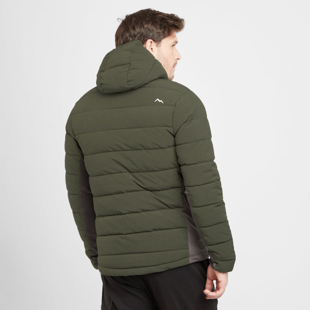 Men’s Ingleton Hybrid Jacket