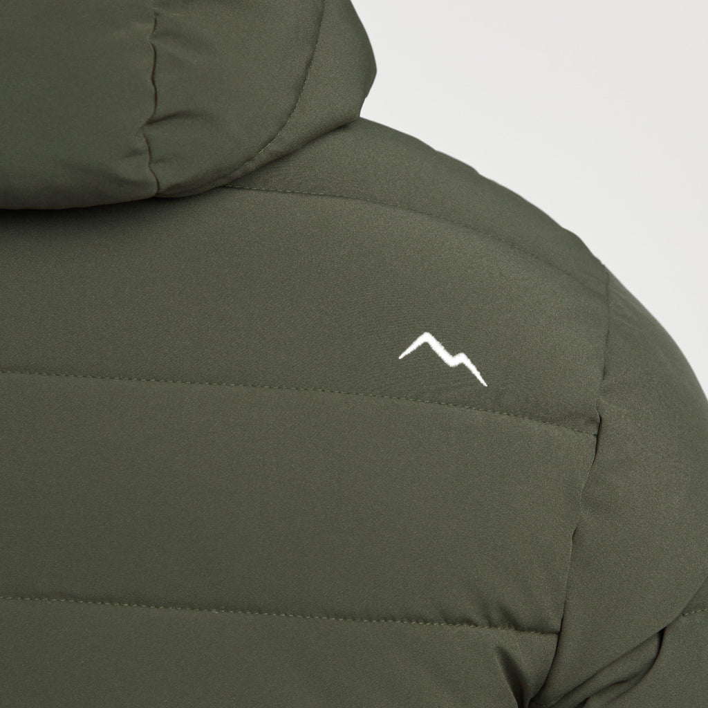 Men’s Ingleton Hybrid Jacket