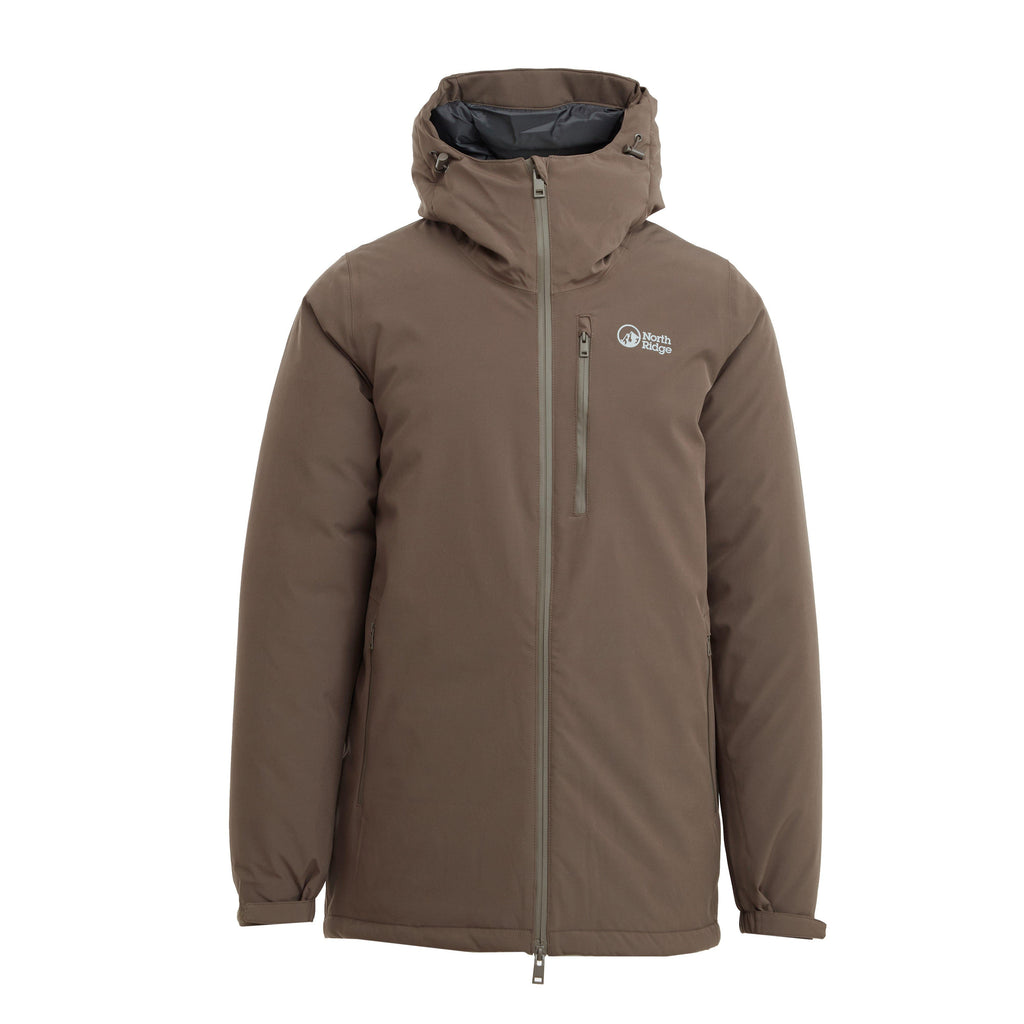 Men’s Domain Waterproof Parka