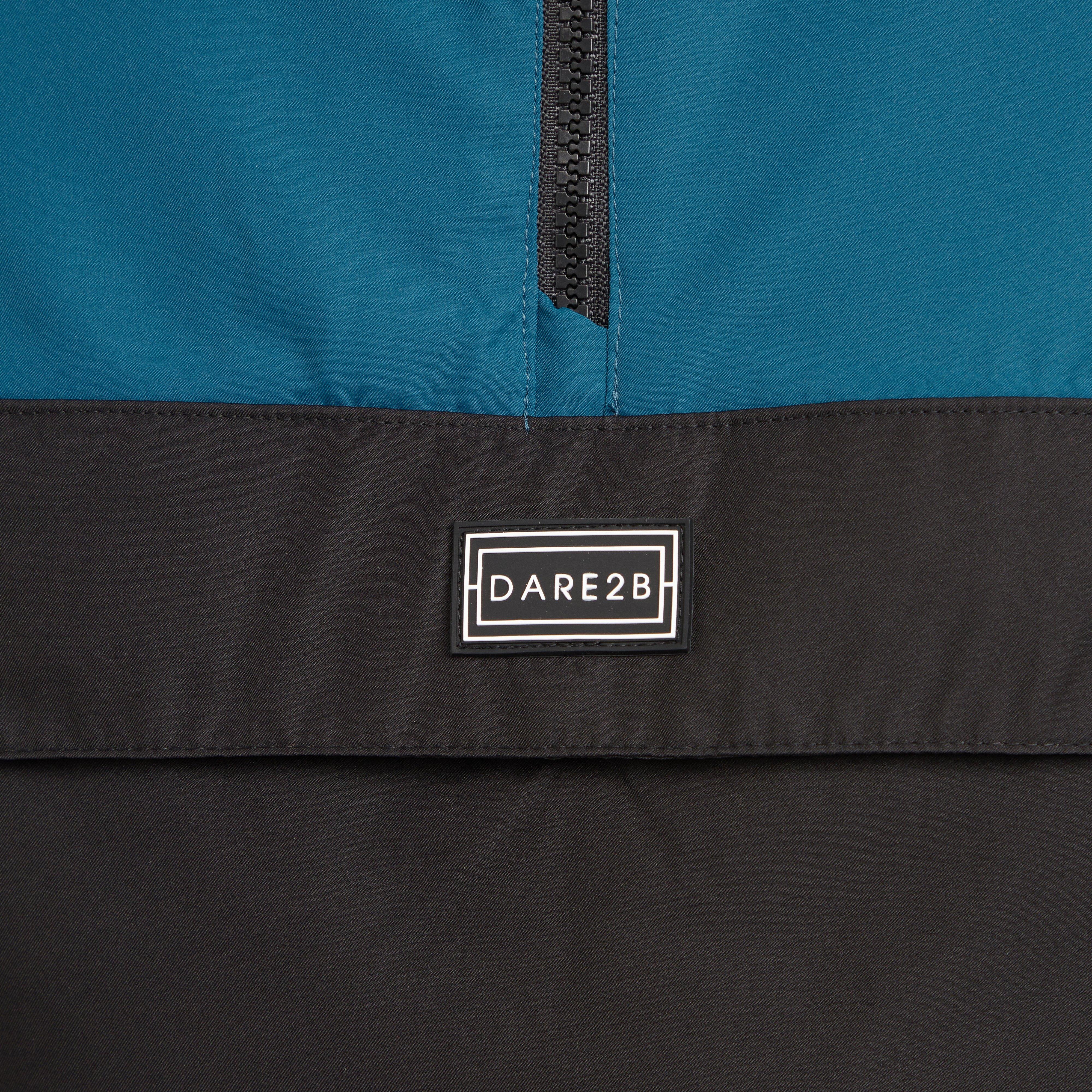 Men's Freeride Overhead Jacket