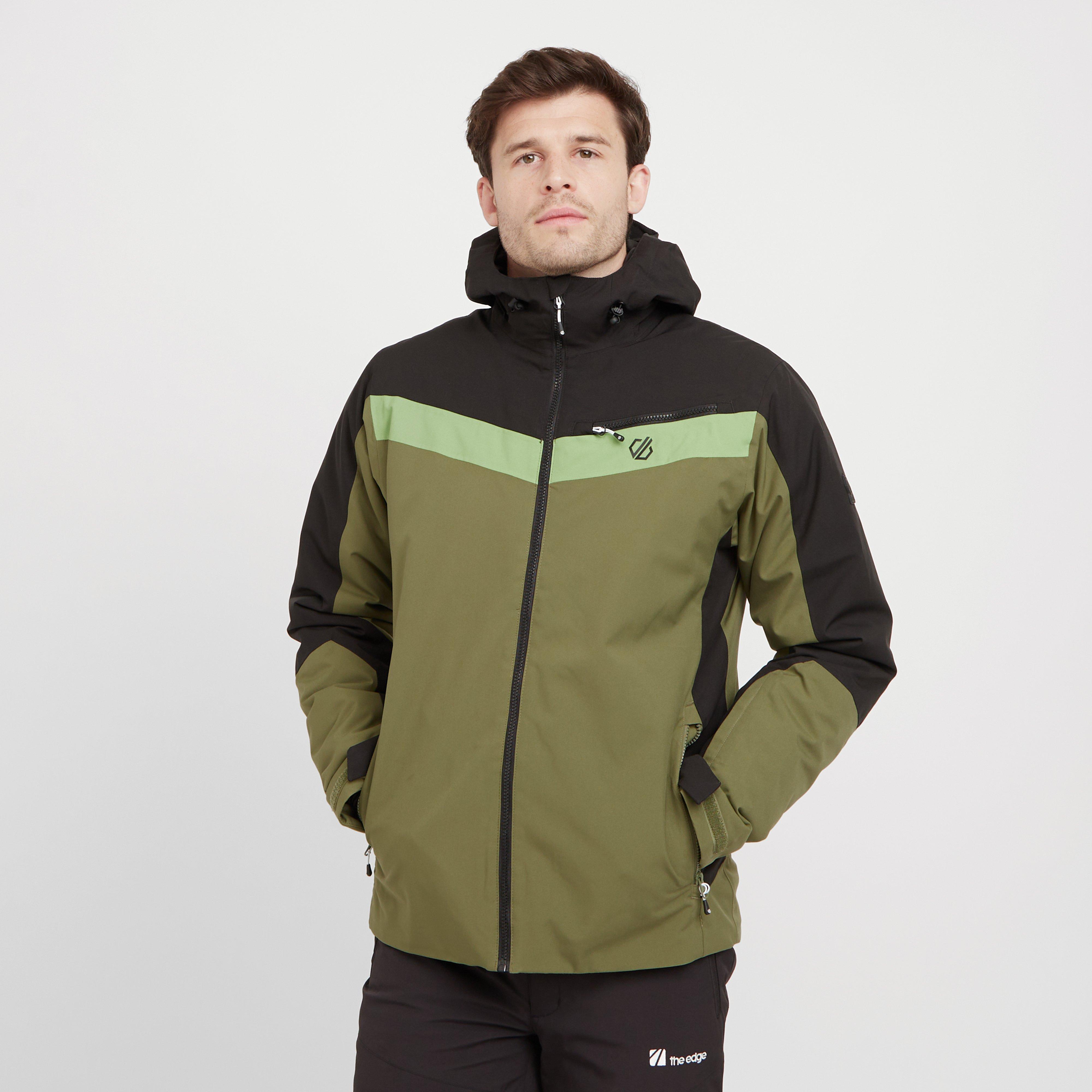 Men's Eagle II Ski Jacket