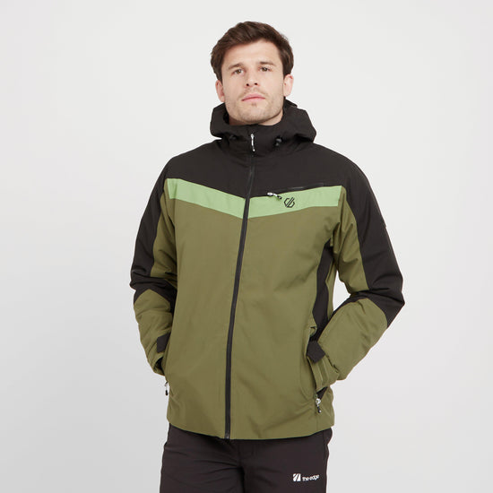 Men's Eagle II Ski Jacket
