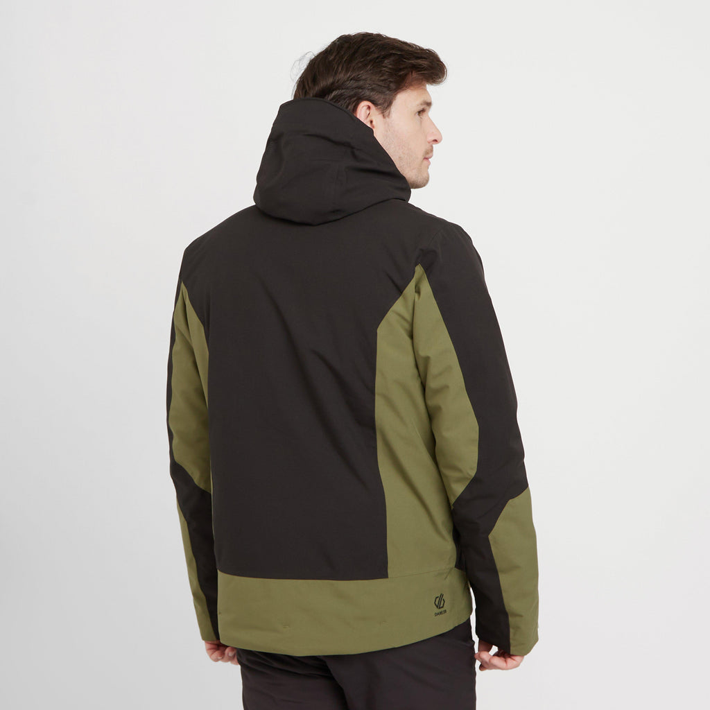 Men's Eagle II Ski Jacket