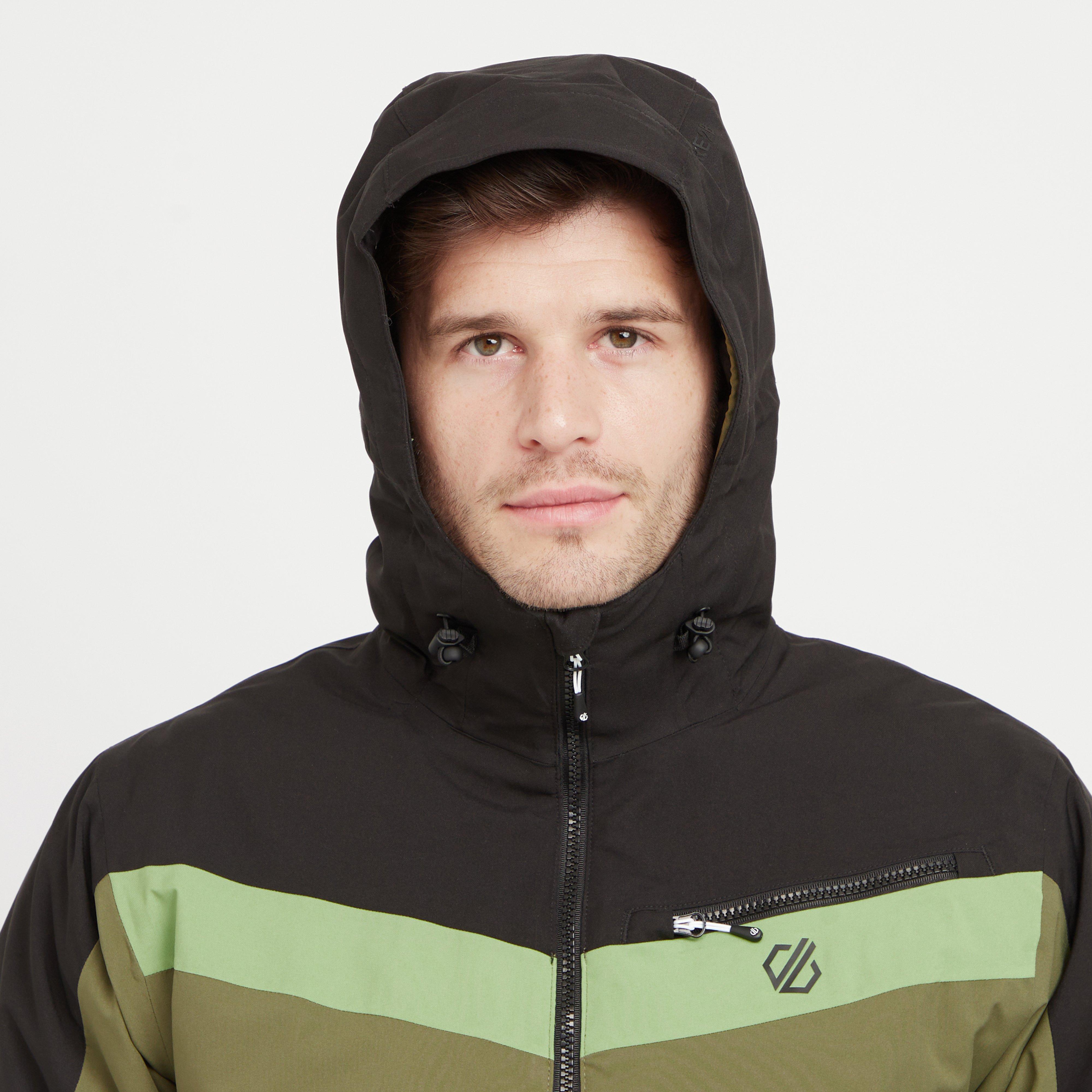 Men's Eagle II Ski Jacket