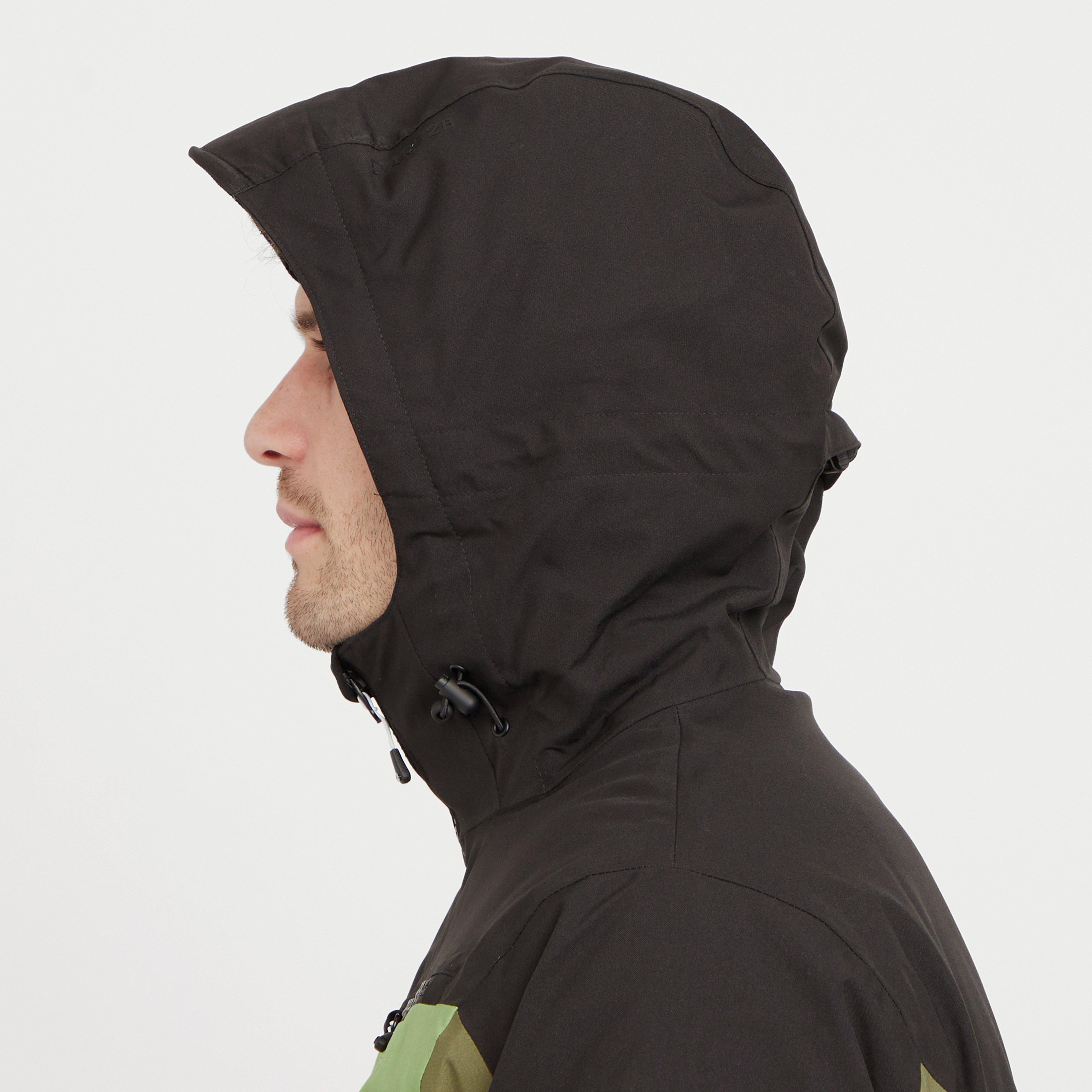 Men's Eagle II Ski Jacket