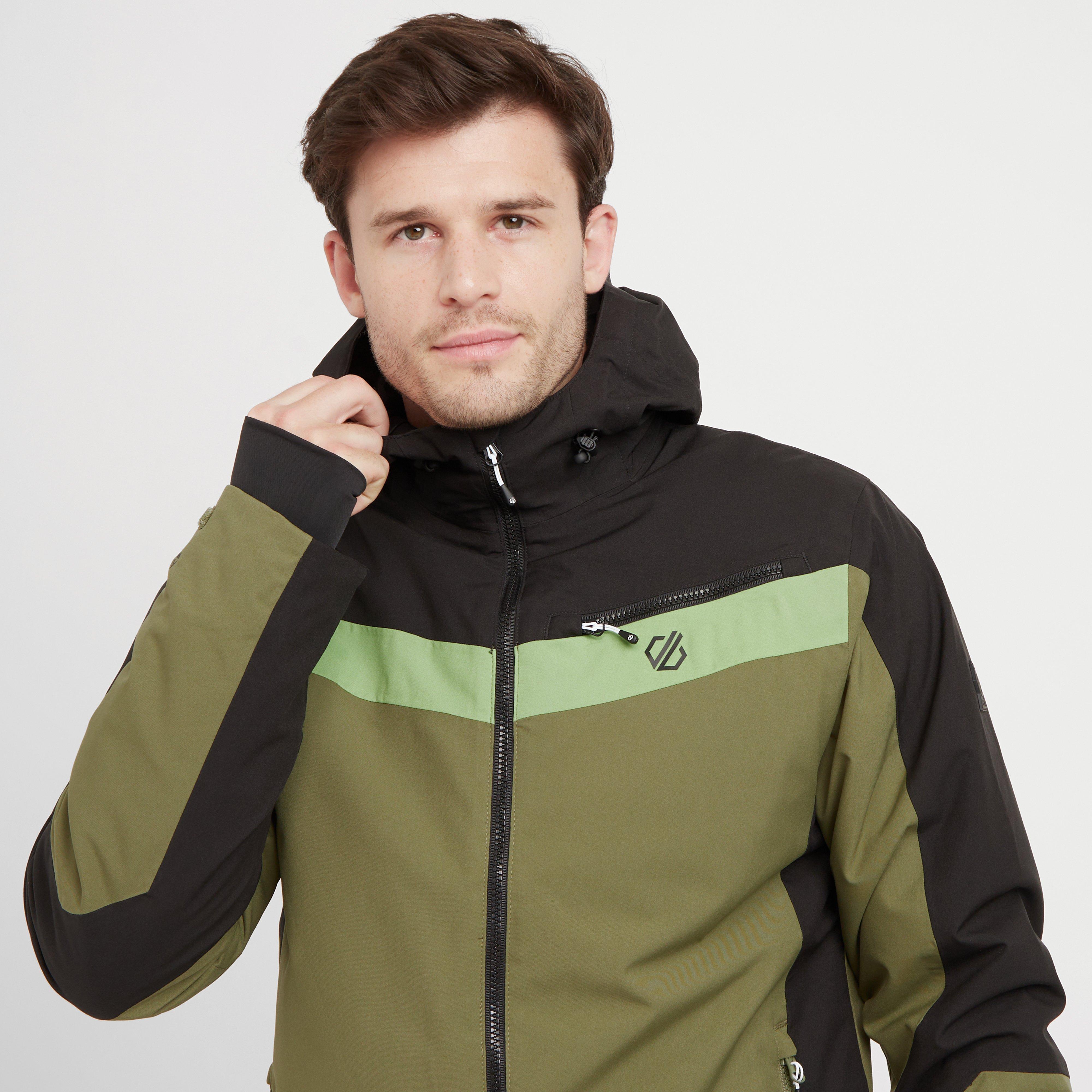Men's Eagle II Ski Jacket