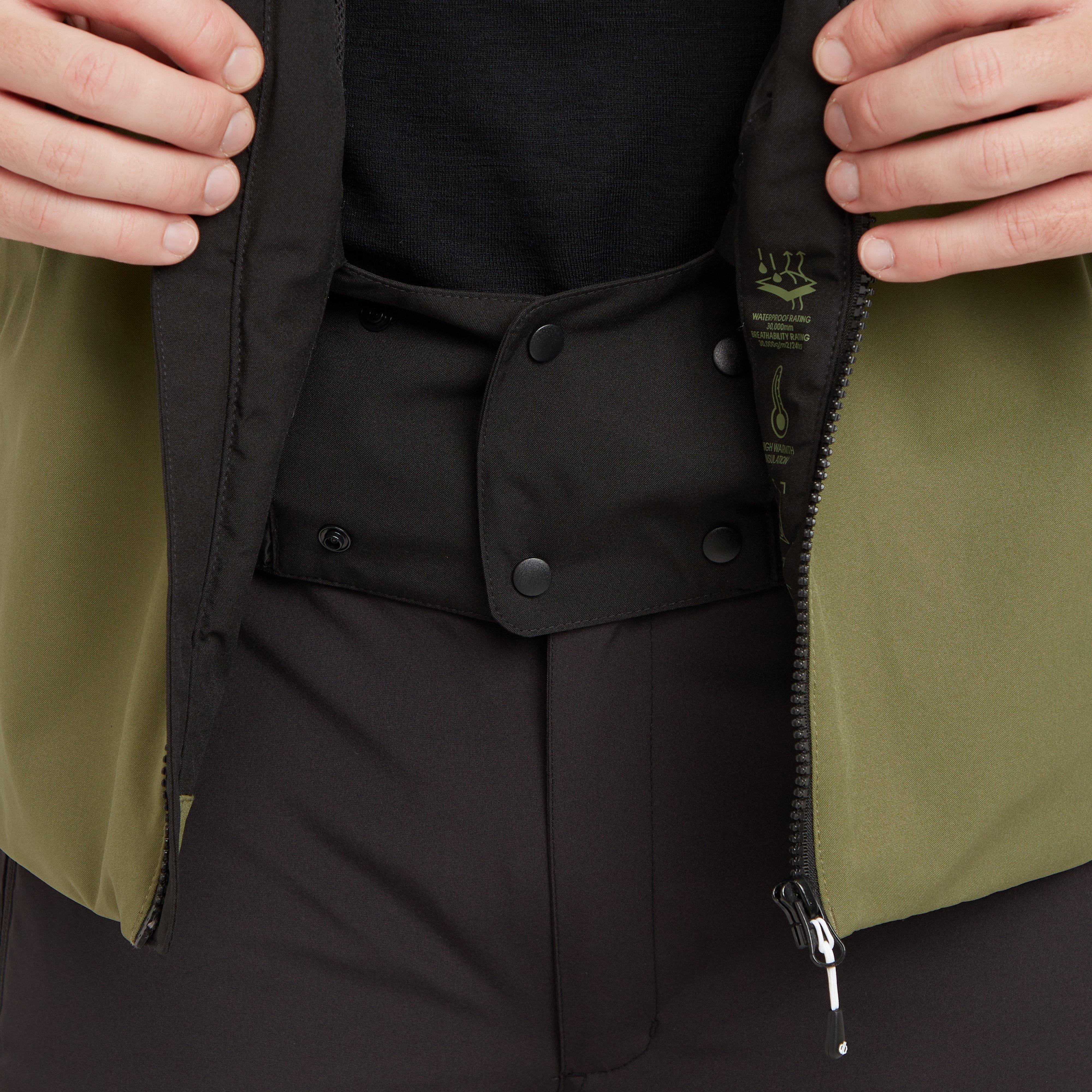 Men's Eagle II Ski Jacket