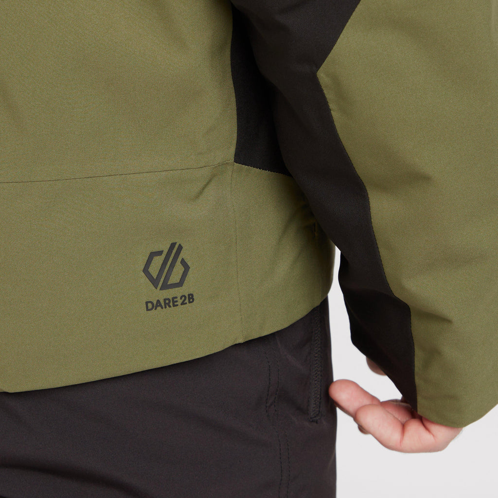 Men's Eagle II Ski Jacket