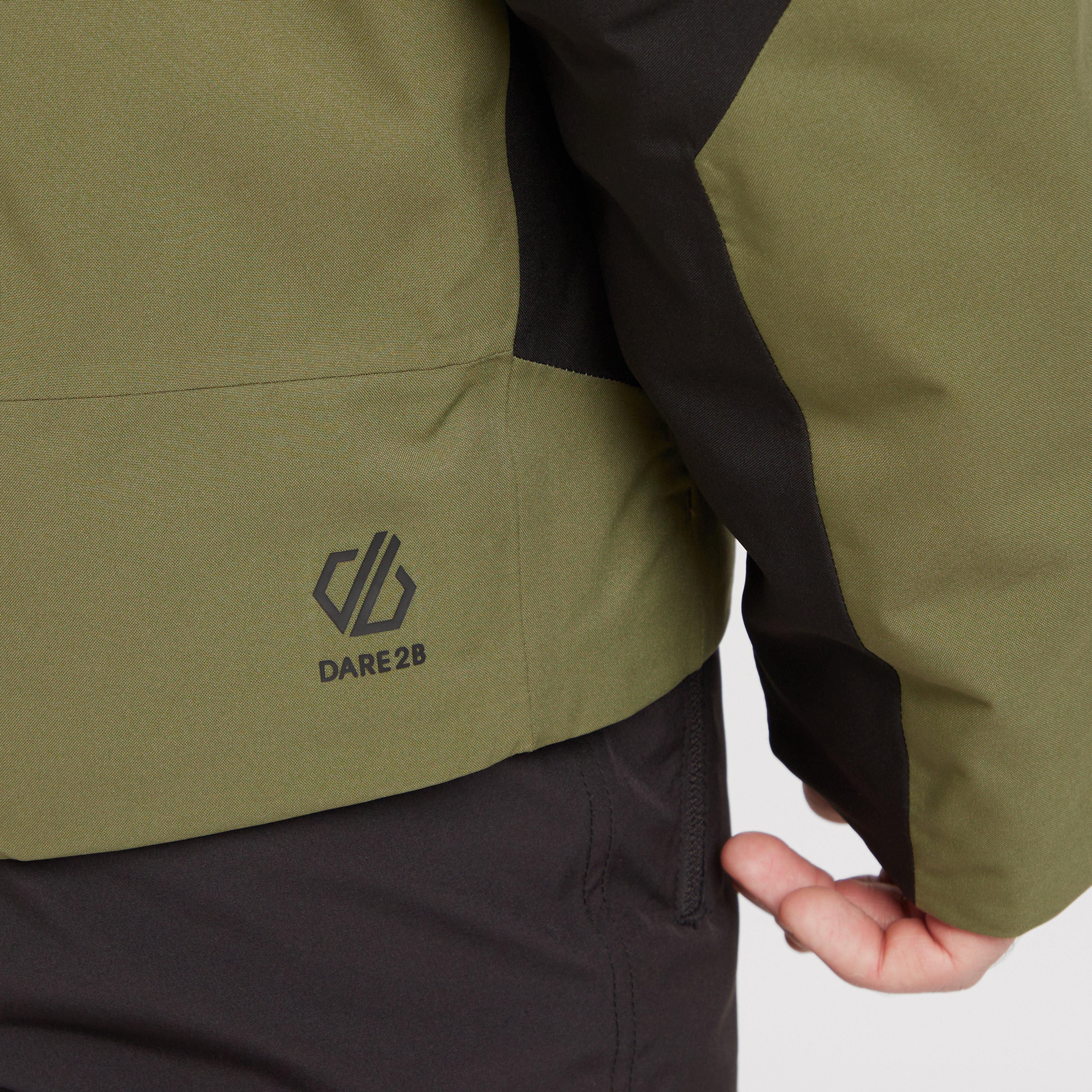 Men's Eagle II Ski Jacket