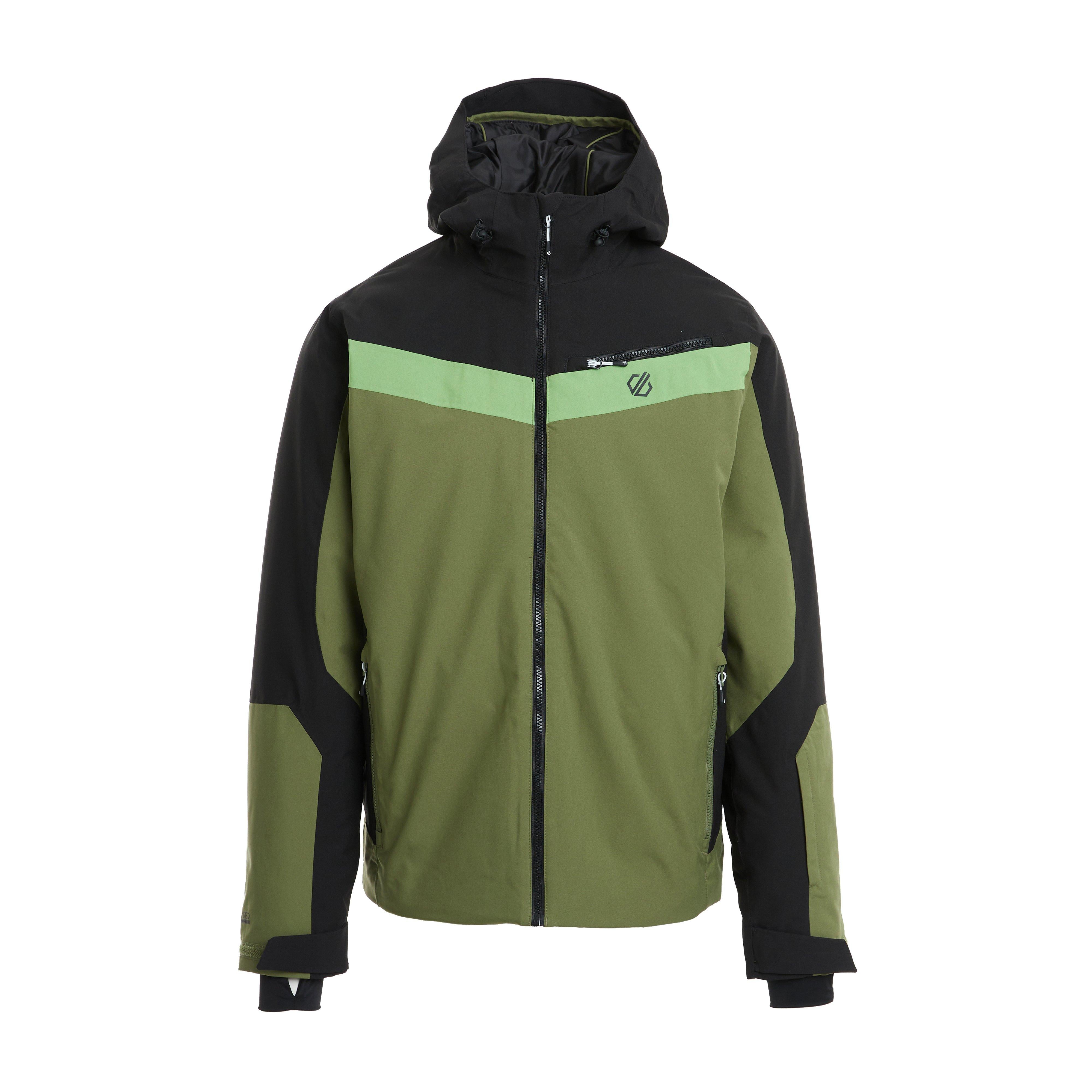 Men's Eagle II Ski Jacket