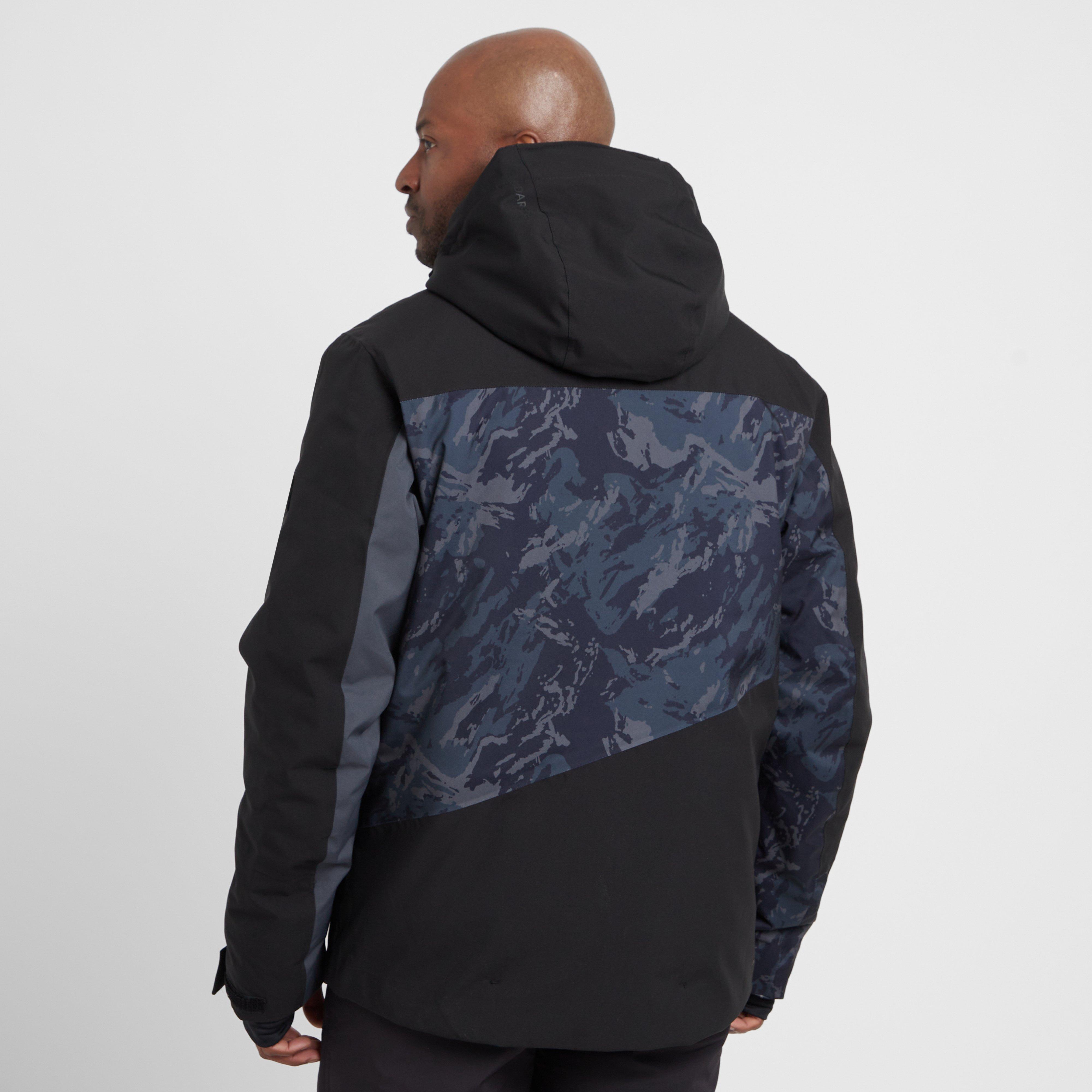 Men’s Baseplate Jacket