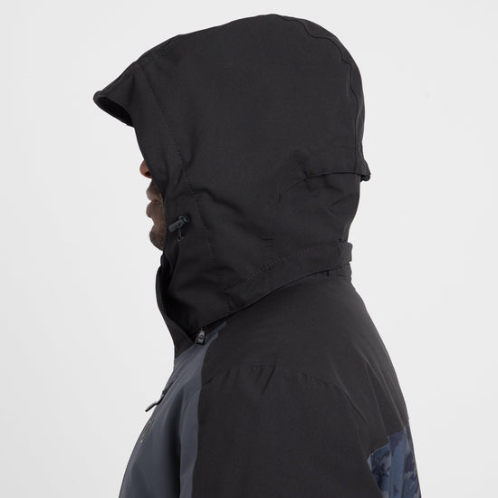 Men’s Baseplate Jacket