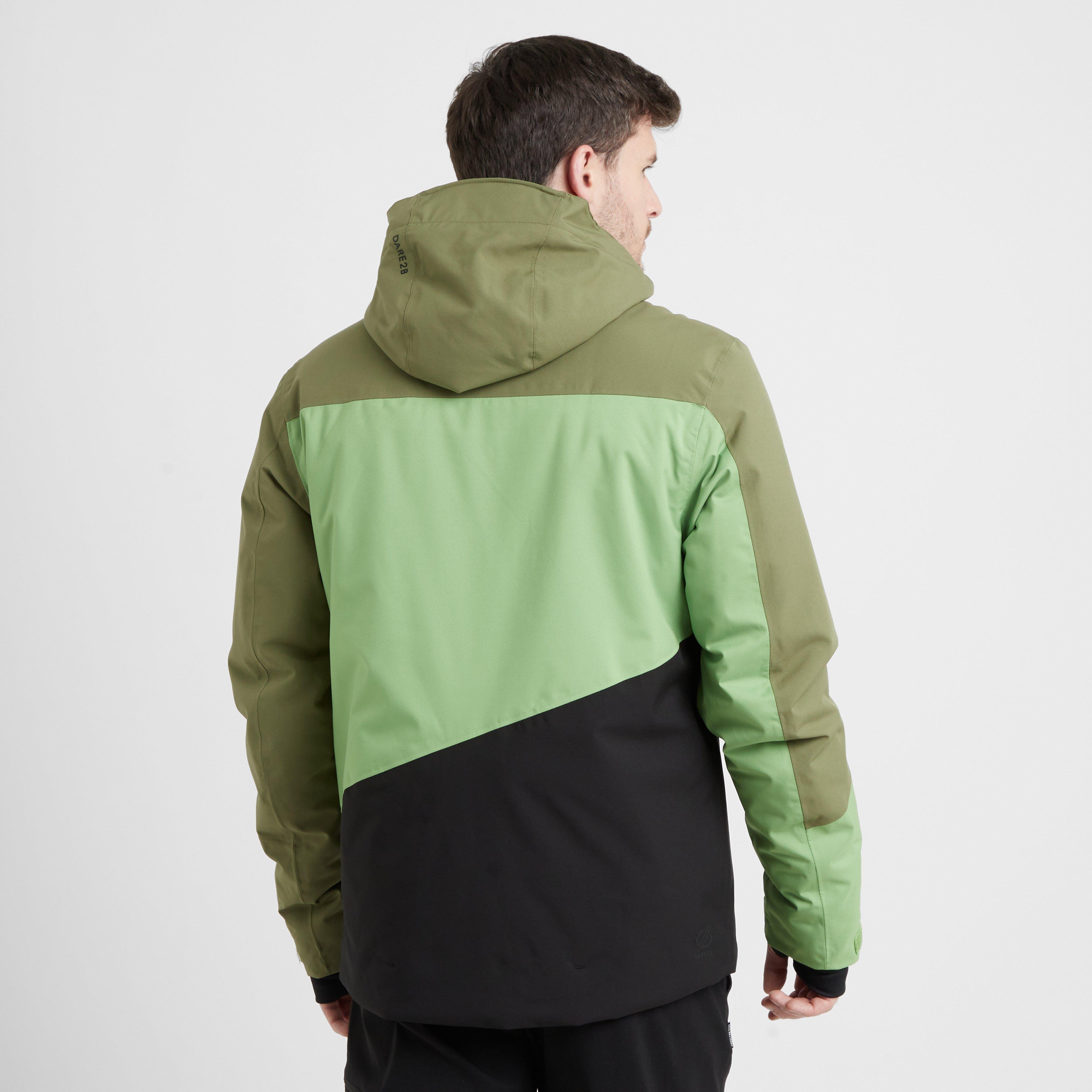 Men’s Baseplate Jacket
