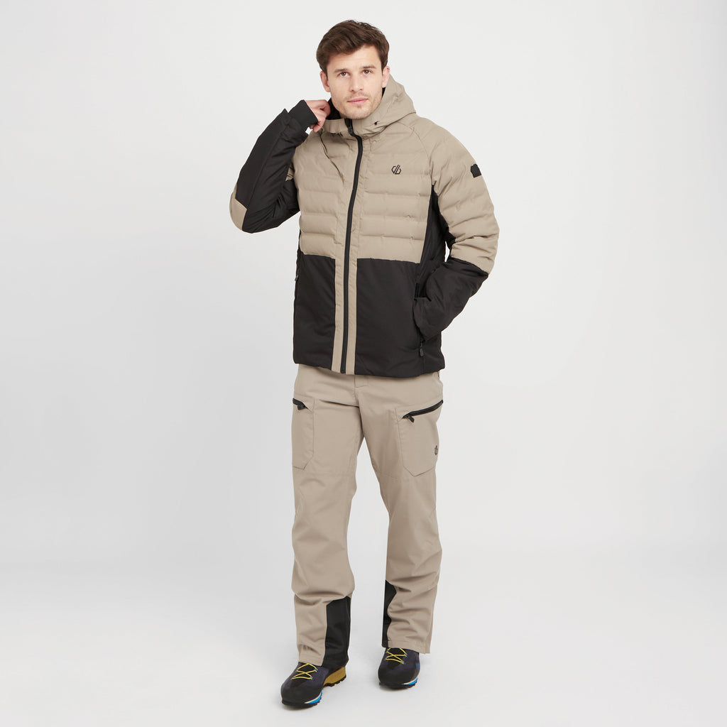 Men’s Ollie Ski Jacket