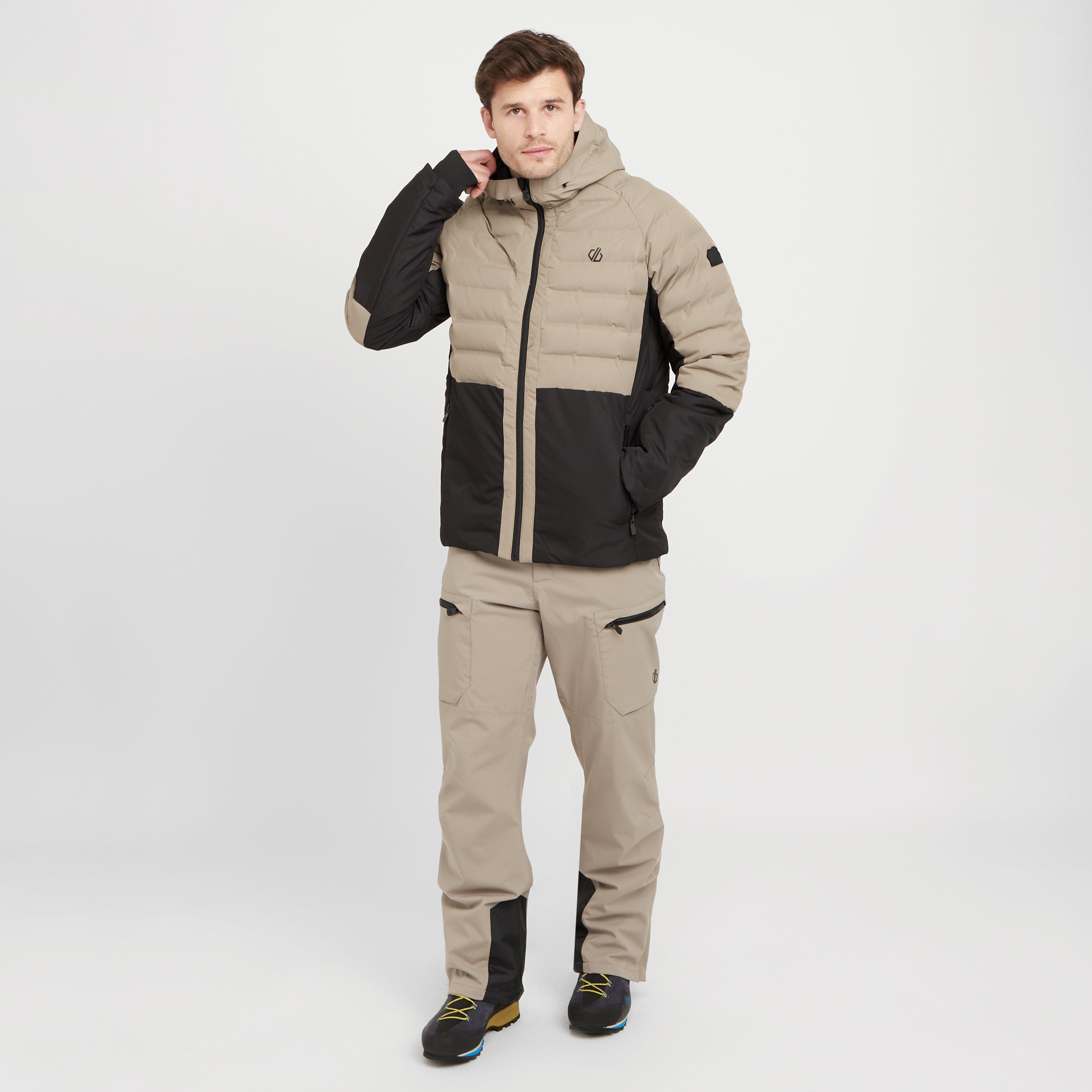 Men’s Ollie Ski Jacket