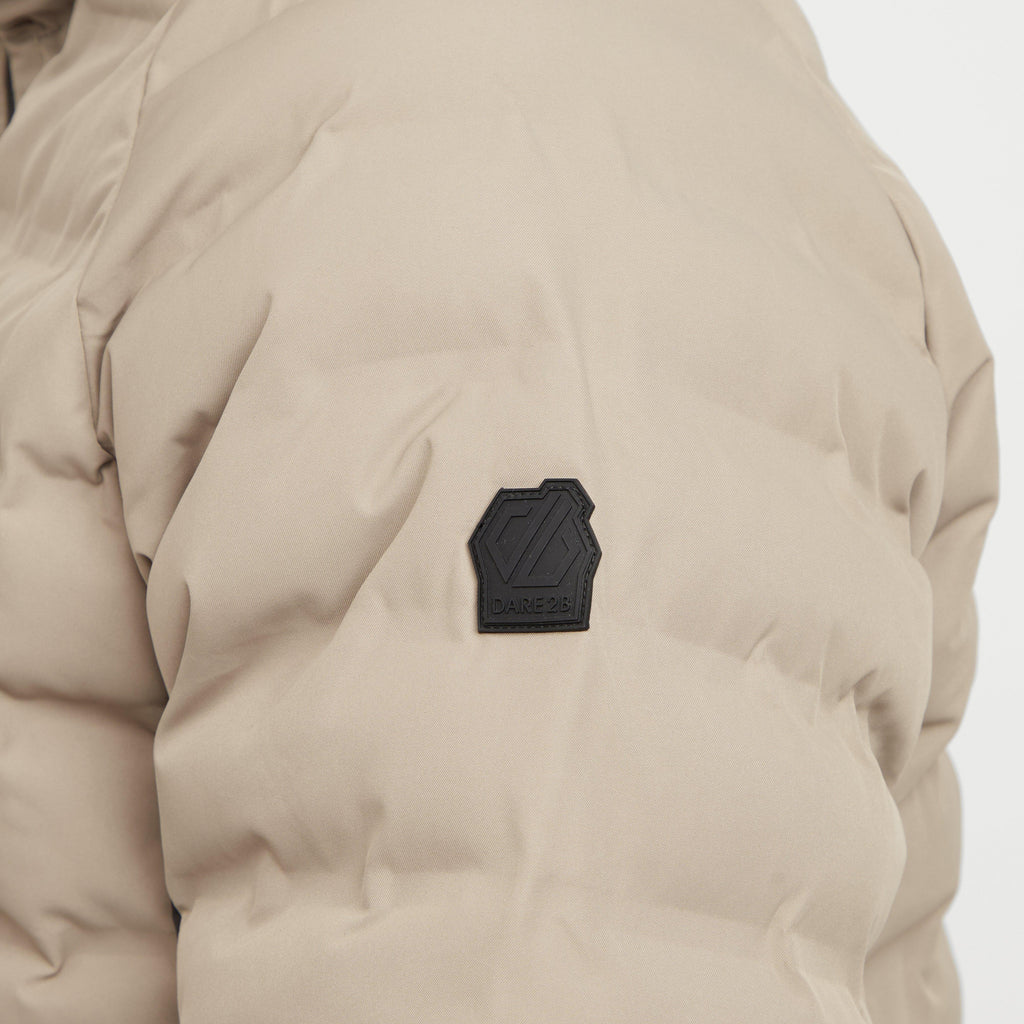 Men’s Ollie Ski Jacket