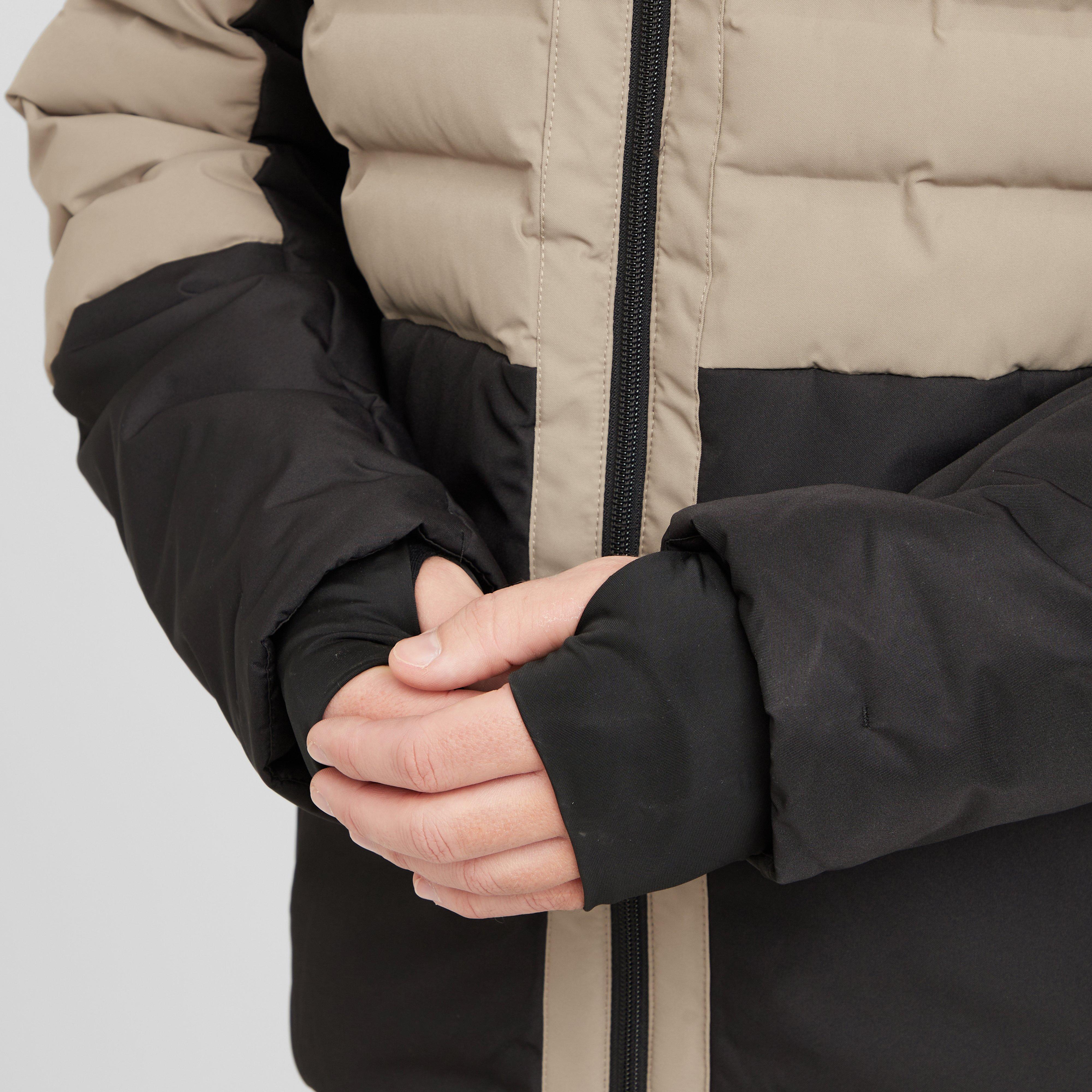 Men’s Ollie Ski Jacket