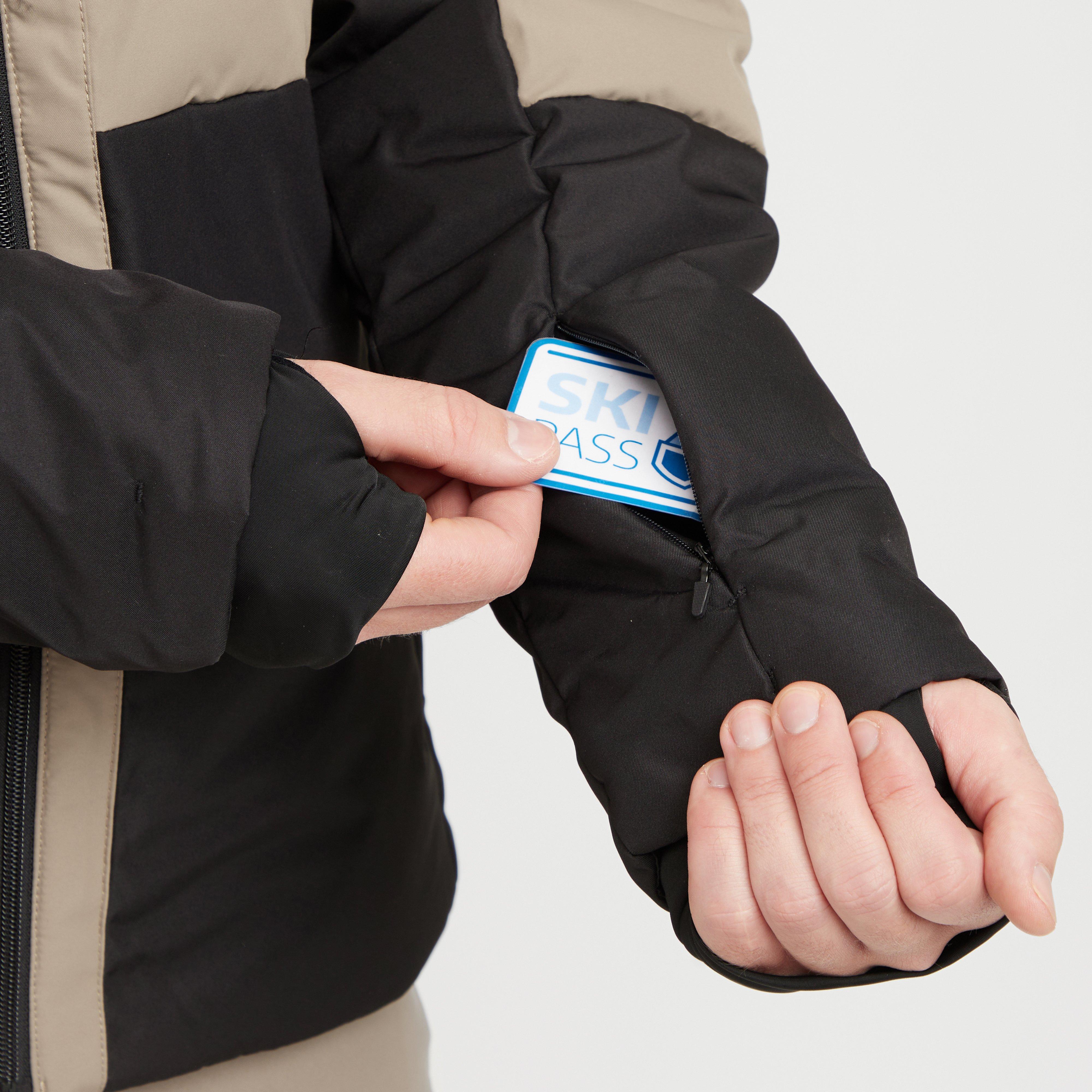 Men’s Ollie Ski Jacket