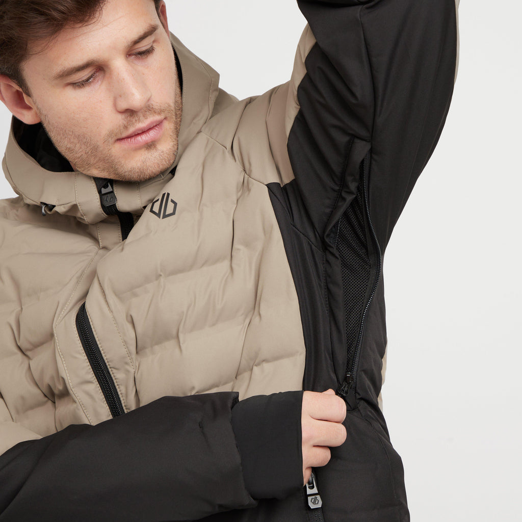 Men’s Ollie Ski Jacket