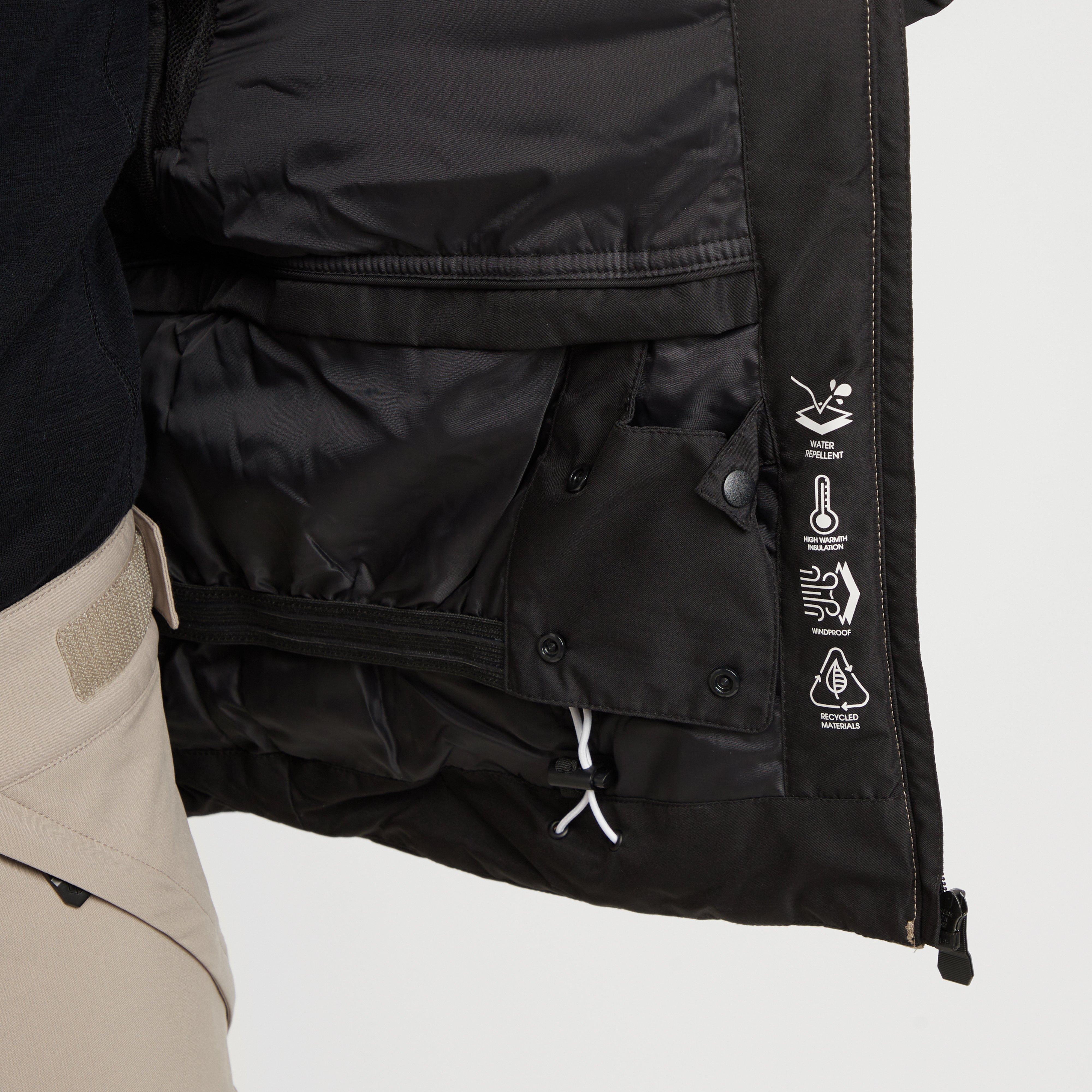 Men’s Ollie Ski Jacket