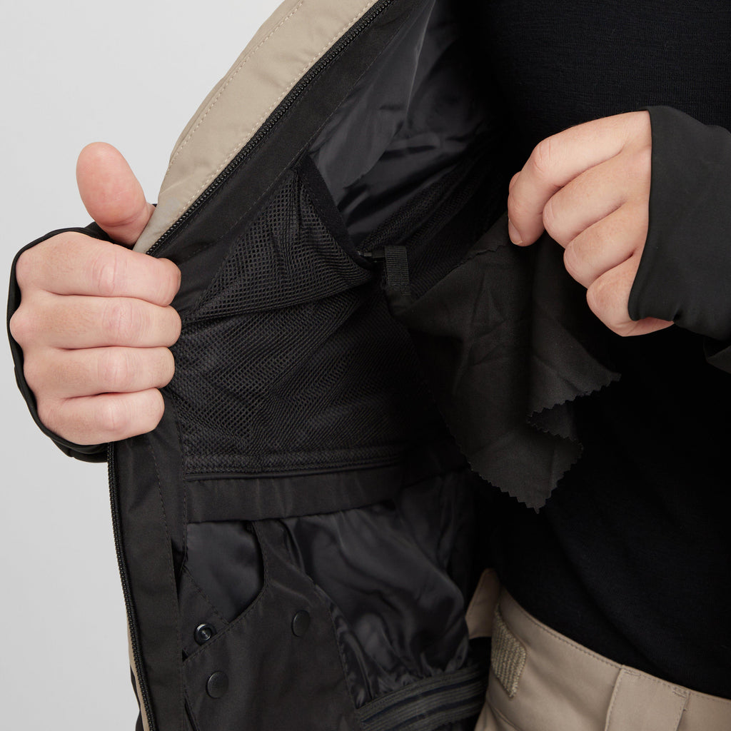 Men’s Ollie Ski Jacket