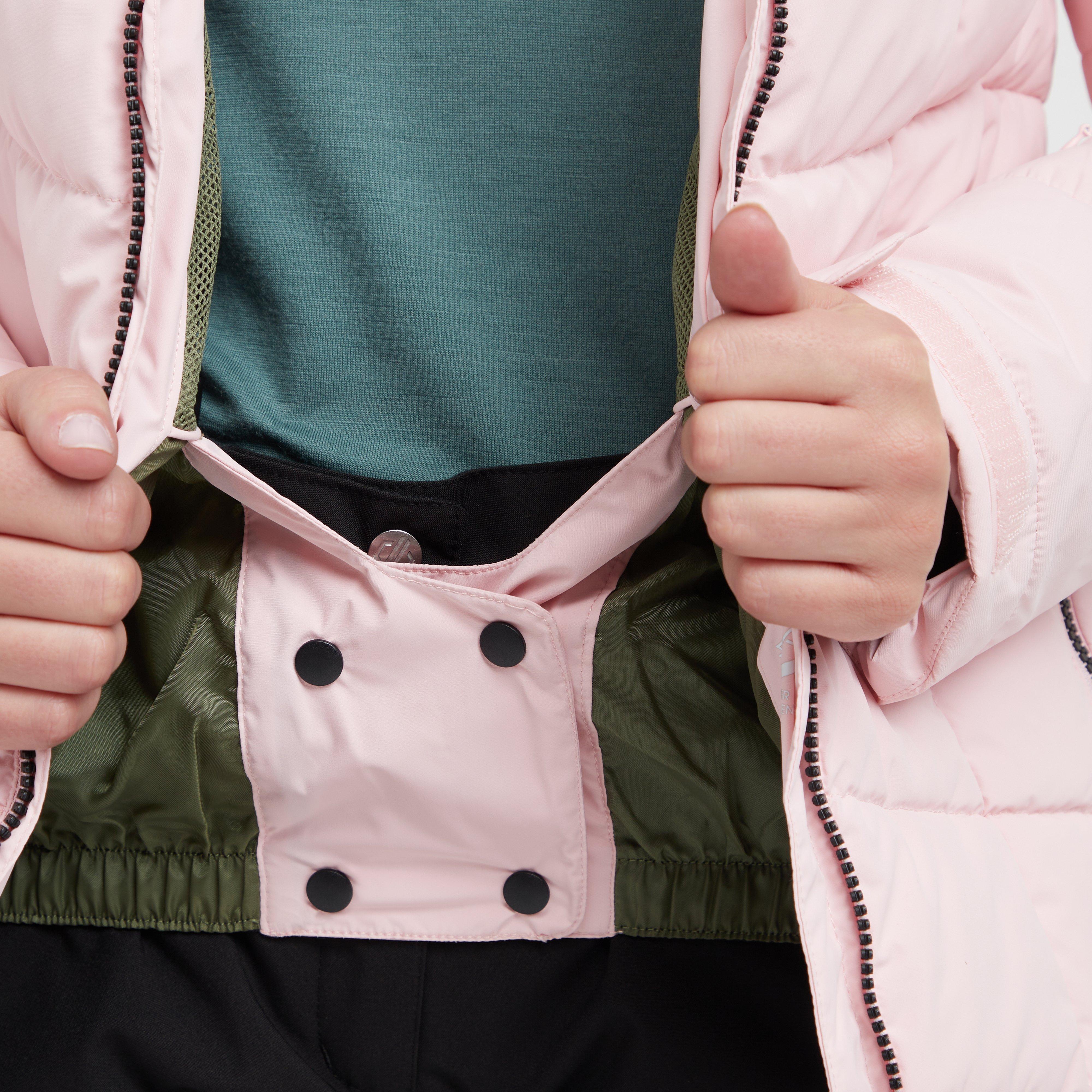 Women’s Blindside Ski Jacket