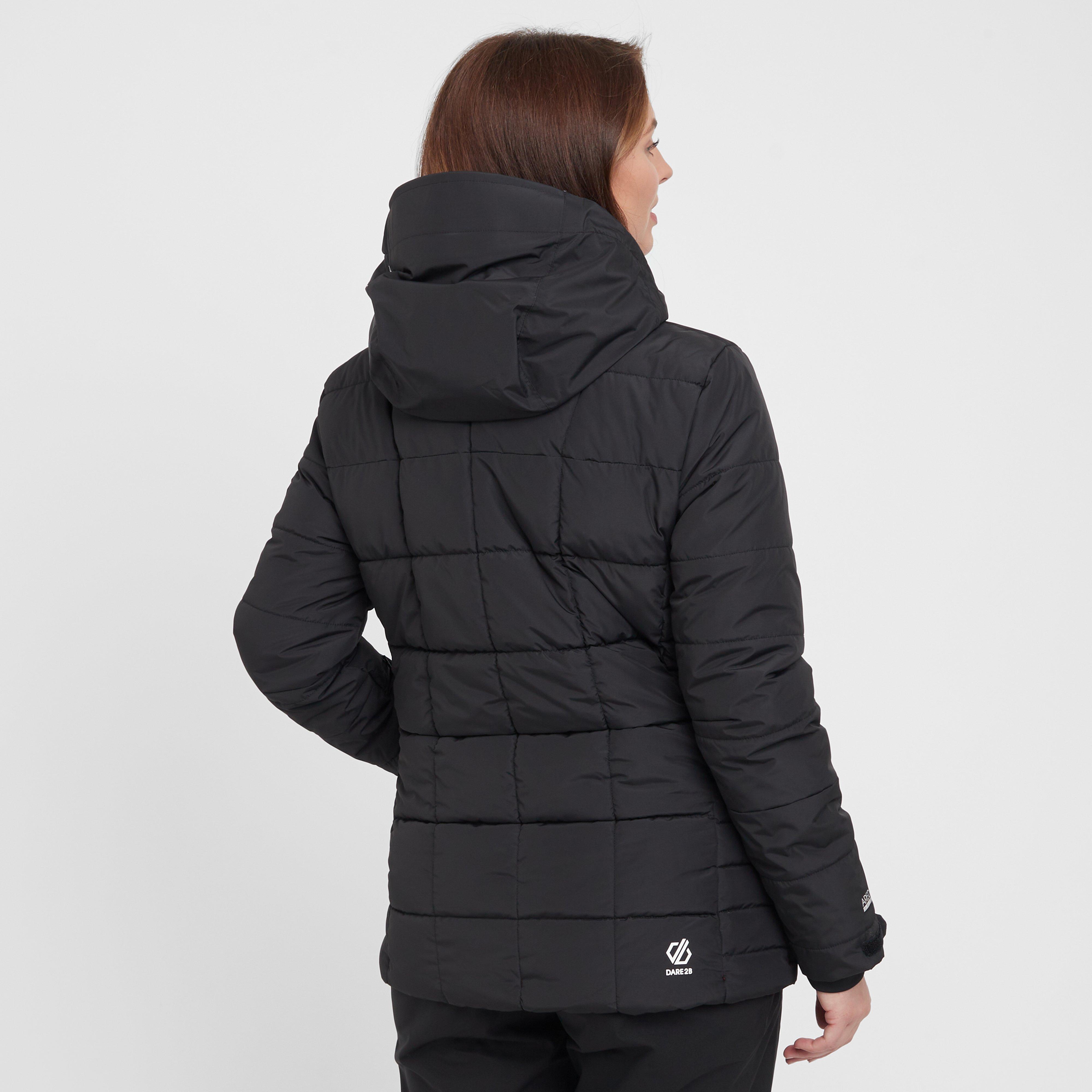 Women’s Blindside Ski Jacket